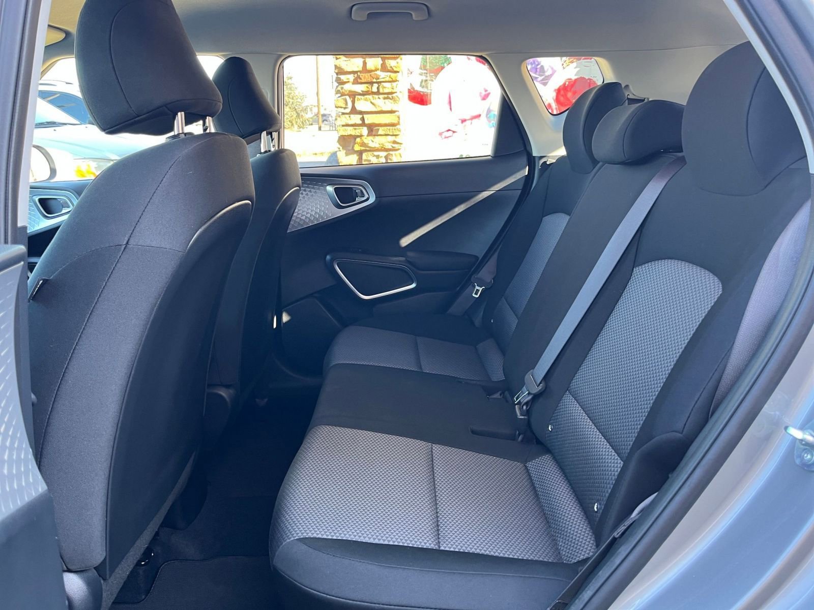 Thumbnail: 2025 Kia Soul - 23