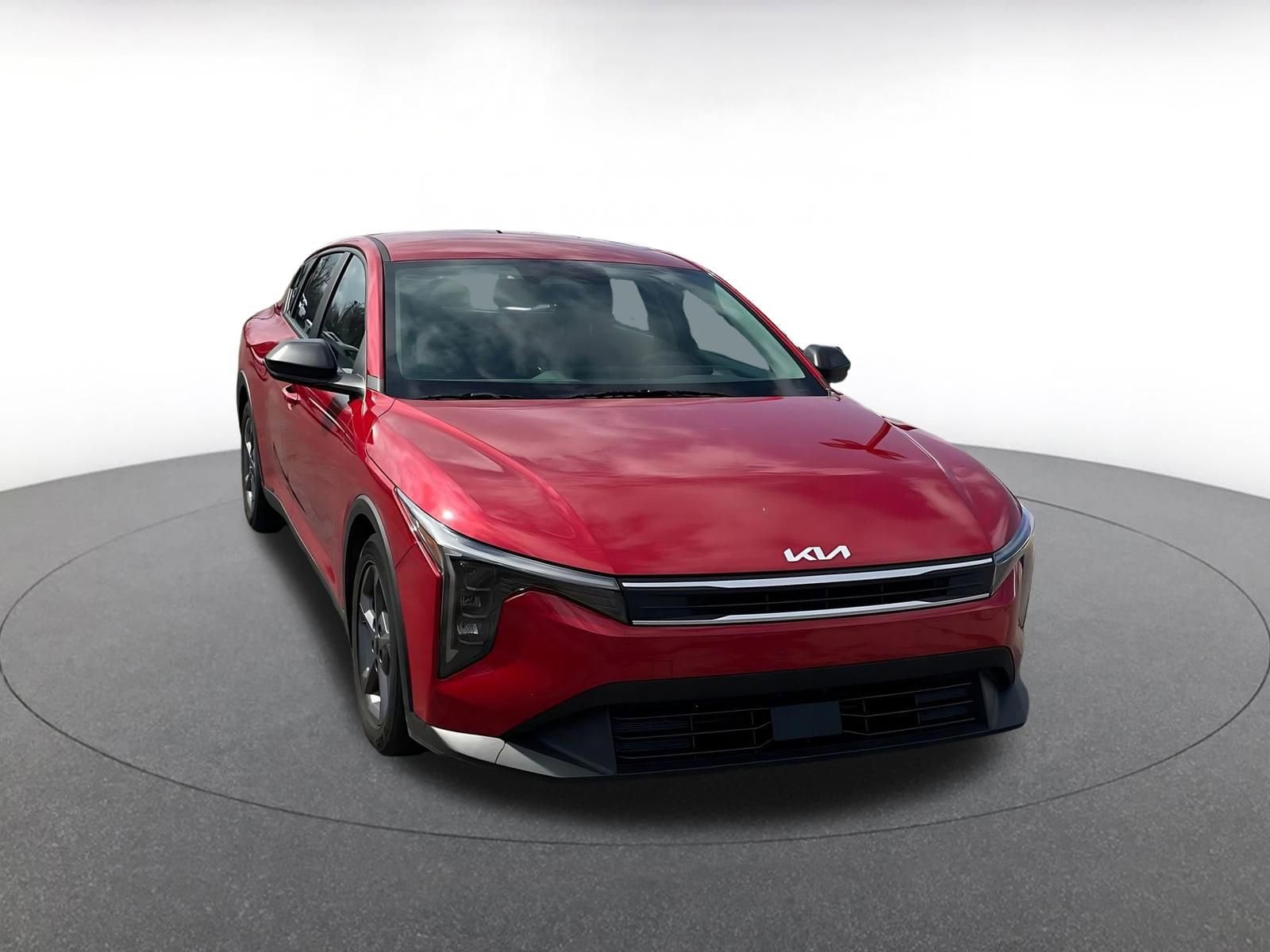 Thumbnail: 2025 Kia K4 - 1