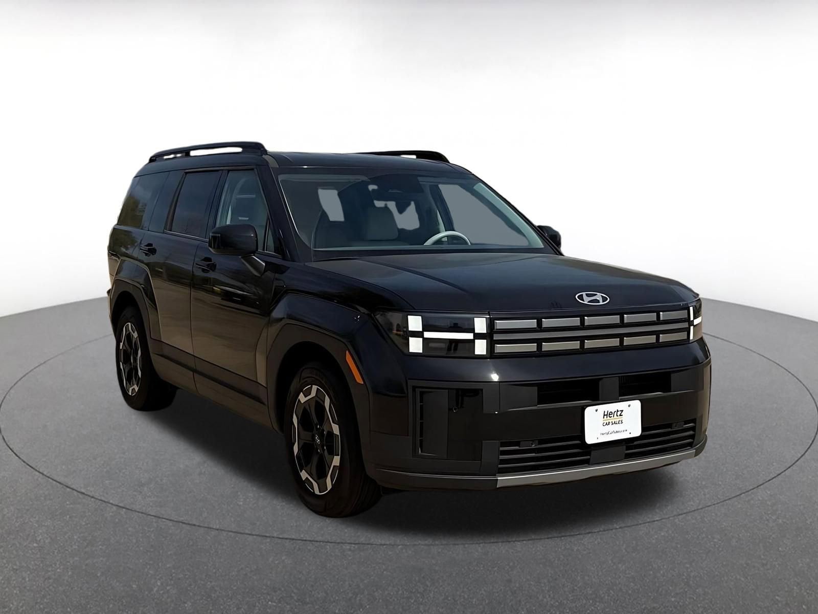 Thumbnail: 2025 Hyundai Santa Fe - 1