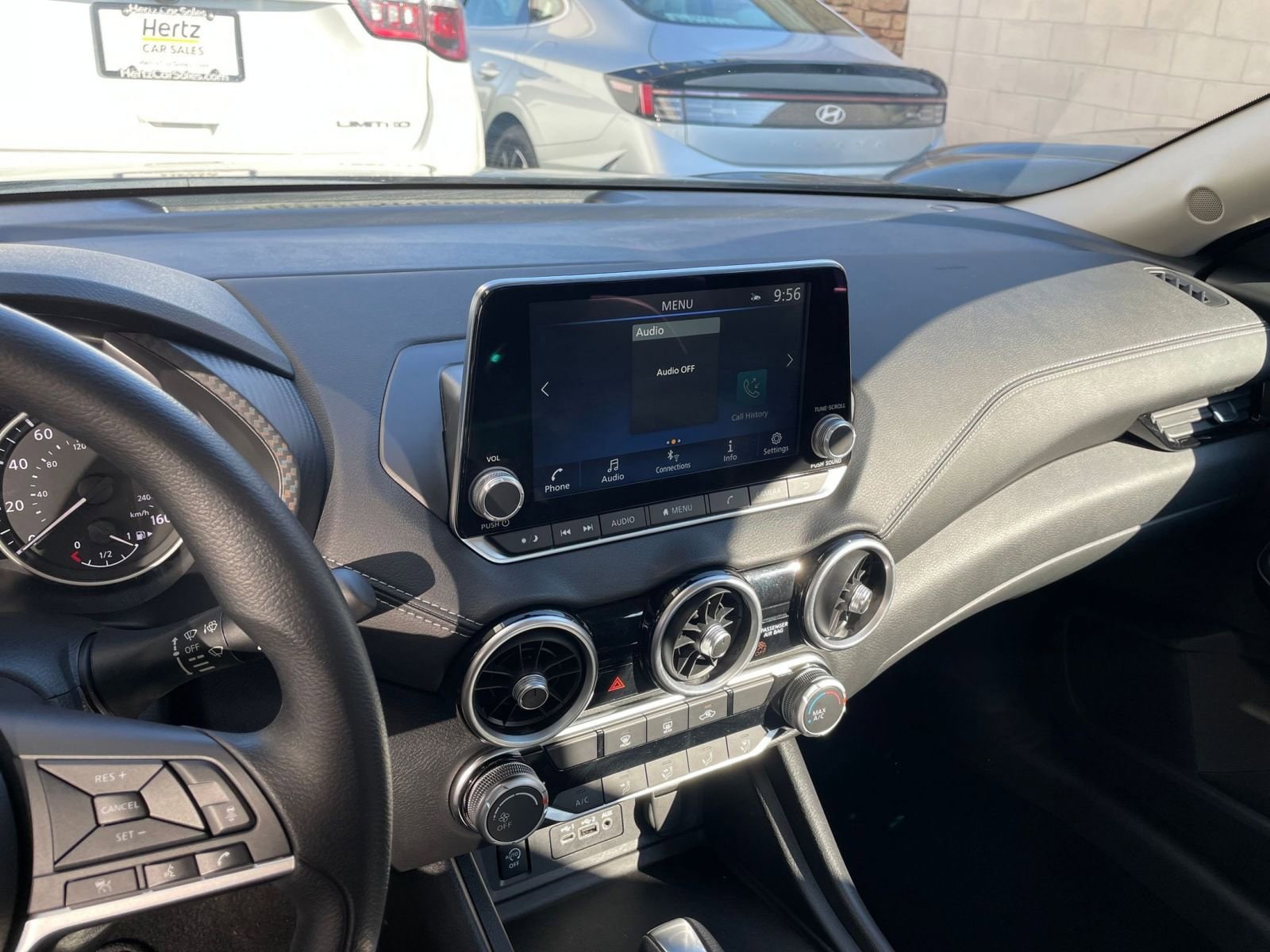 Thumbnail: 2025 Nissan Sentra - 17