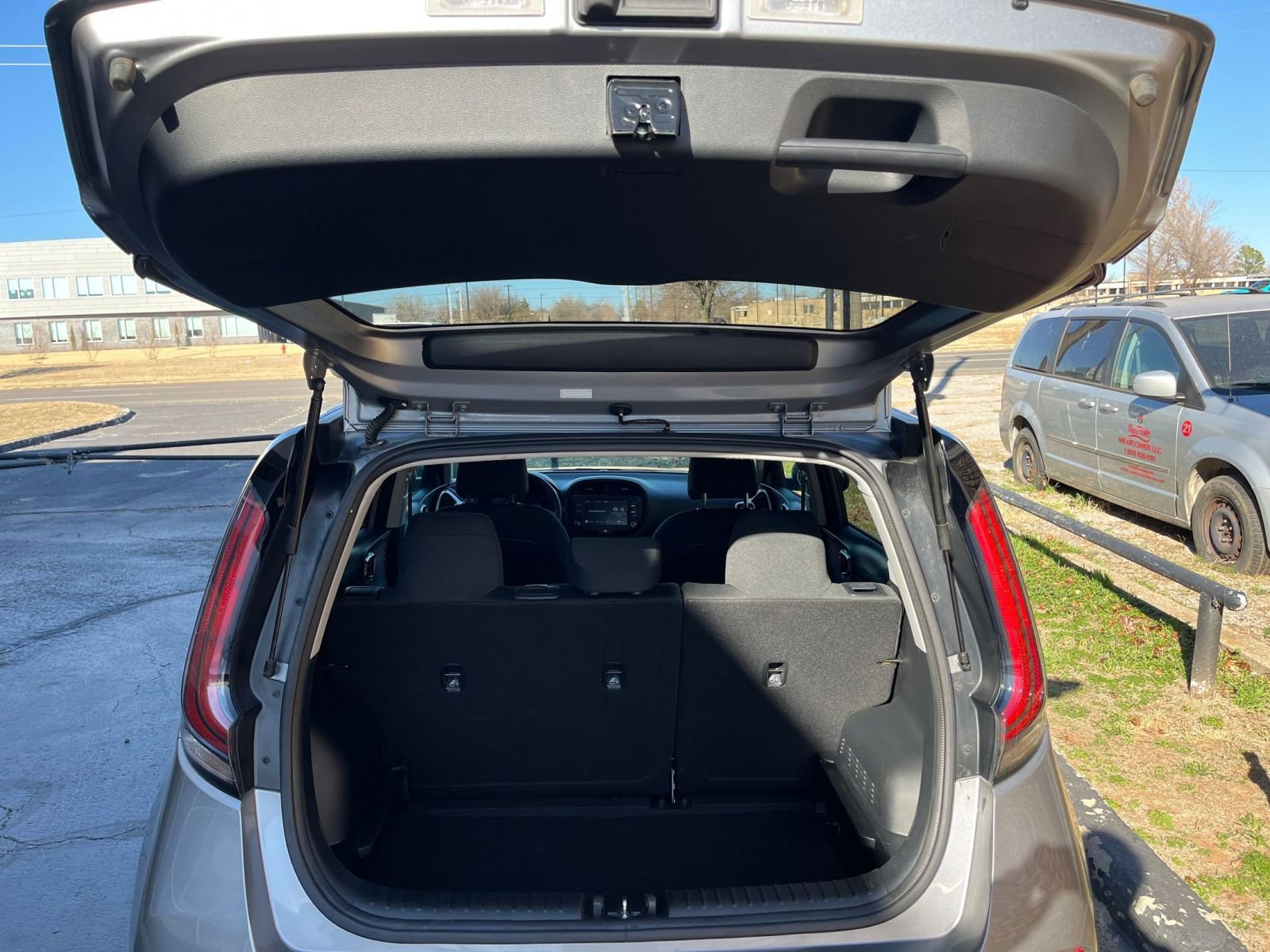 Thumbnail: 2025 Kia Soul - 29