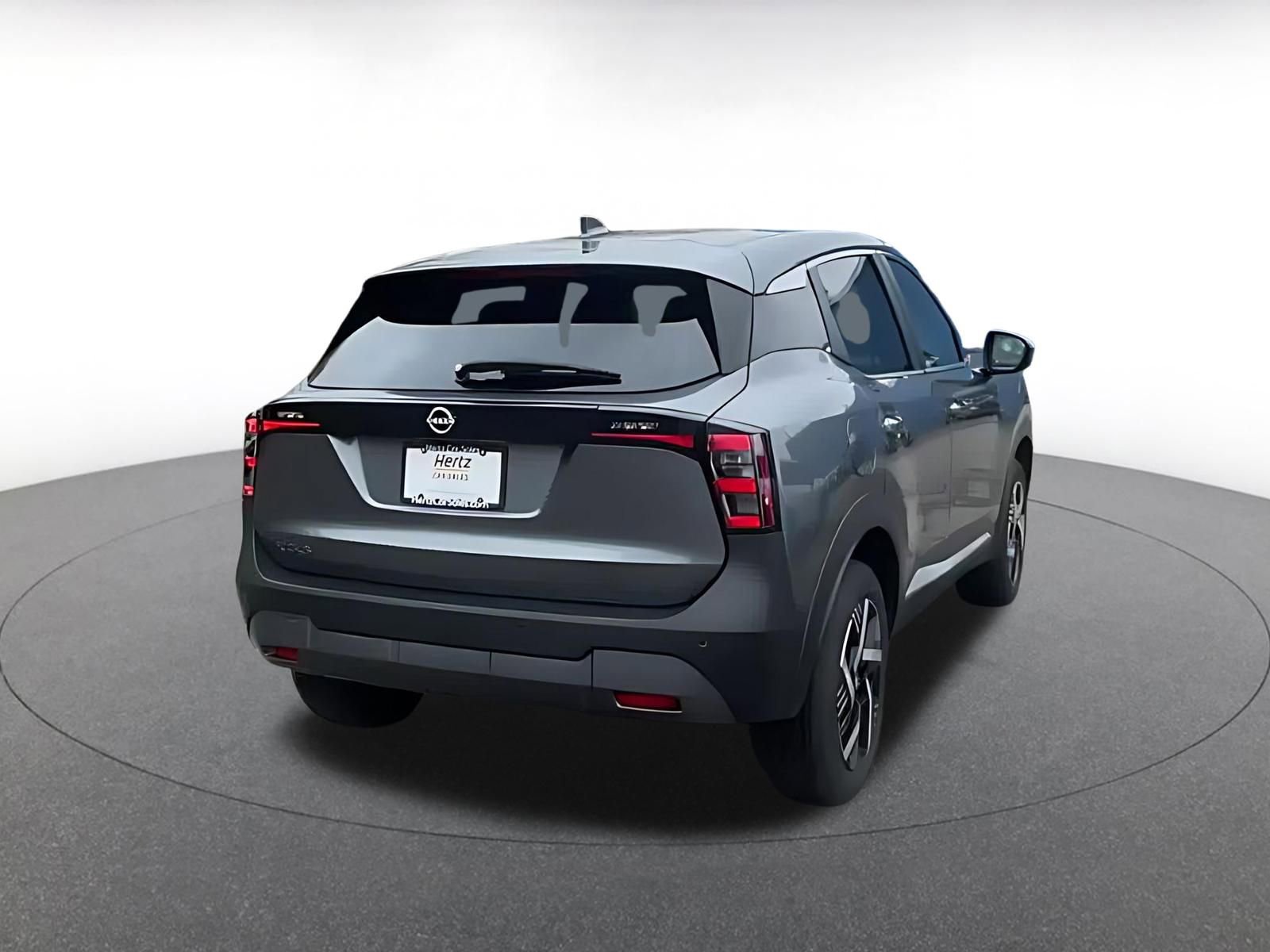 Thumbnail: 2025 Nissan Kicks - 14