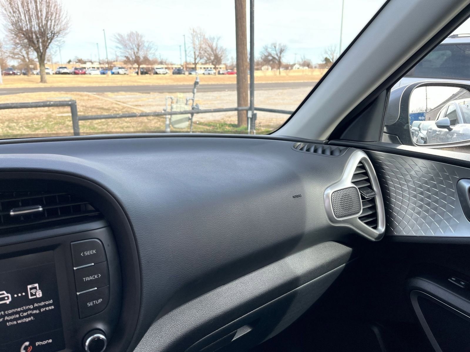 Thumbnail: 2025 Kia Soul - 33