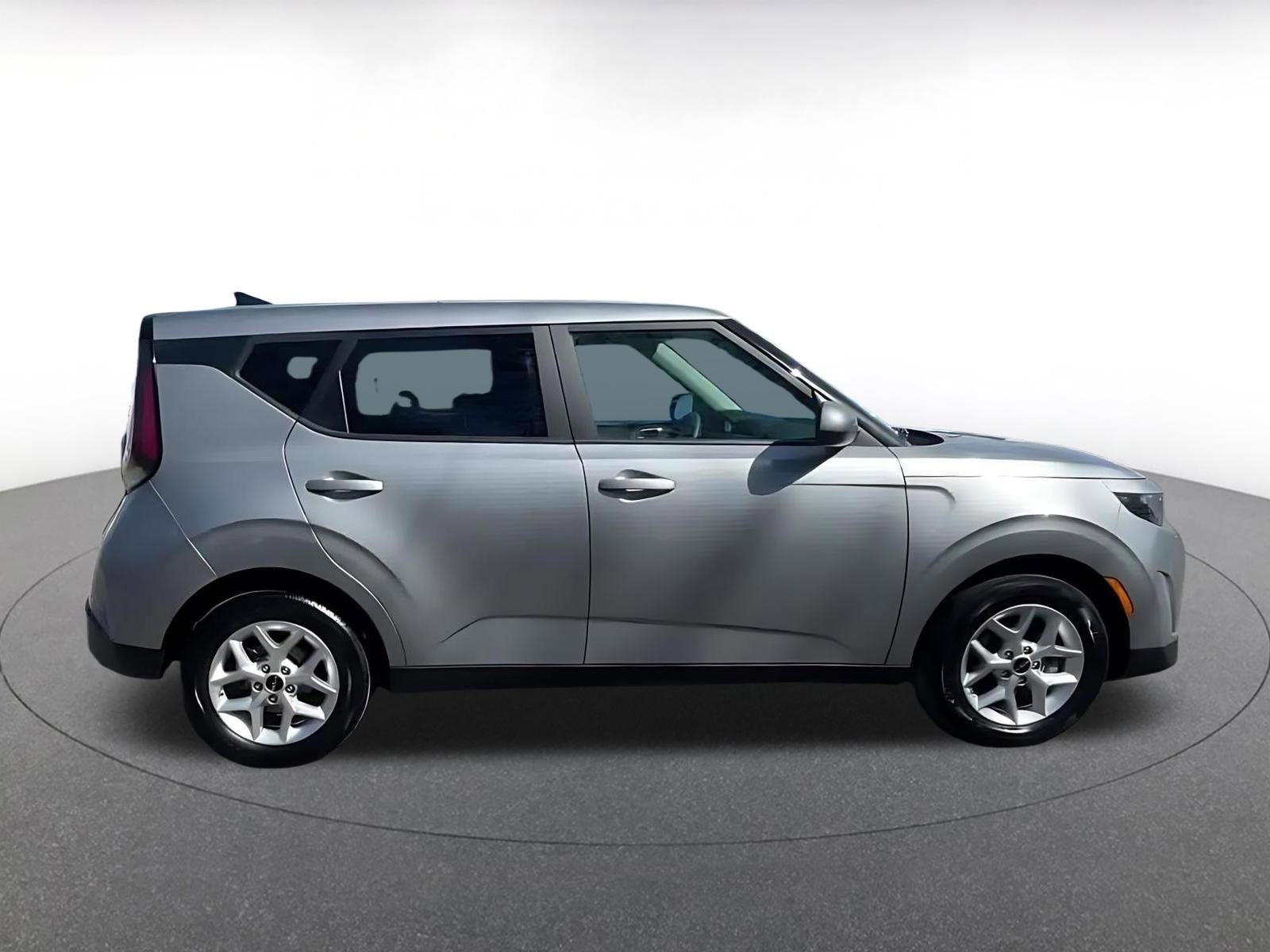 Thumbnail: 2025 Kia Soul - 16