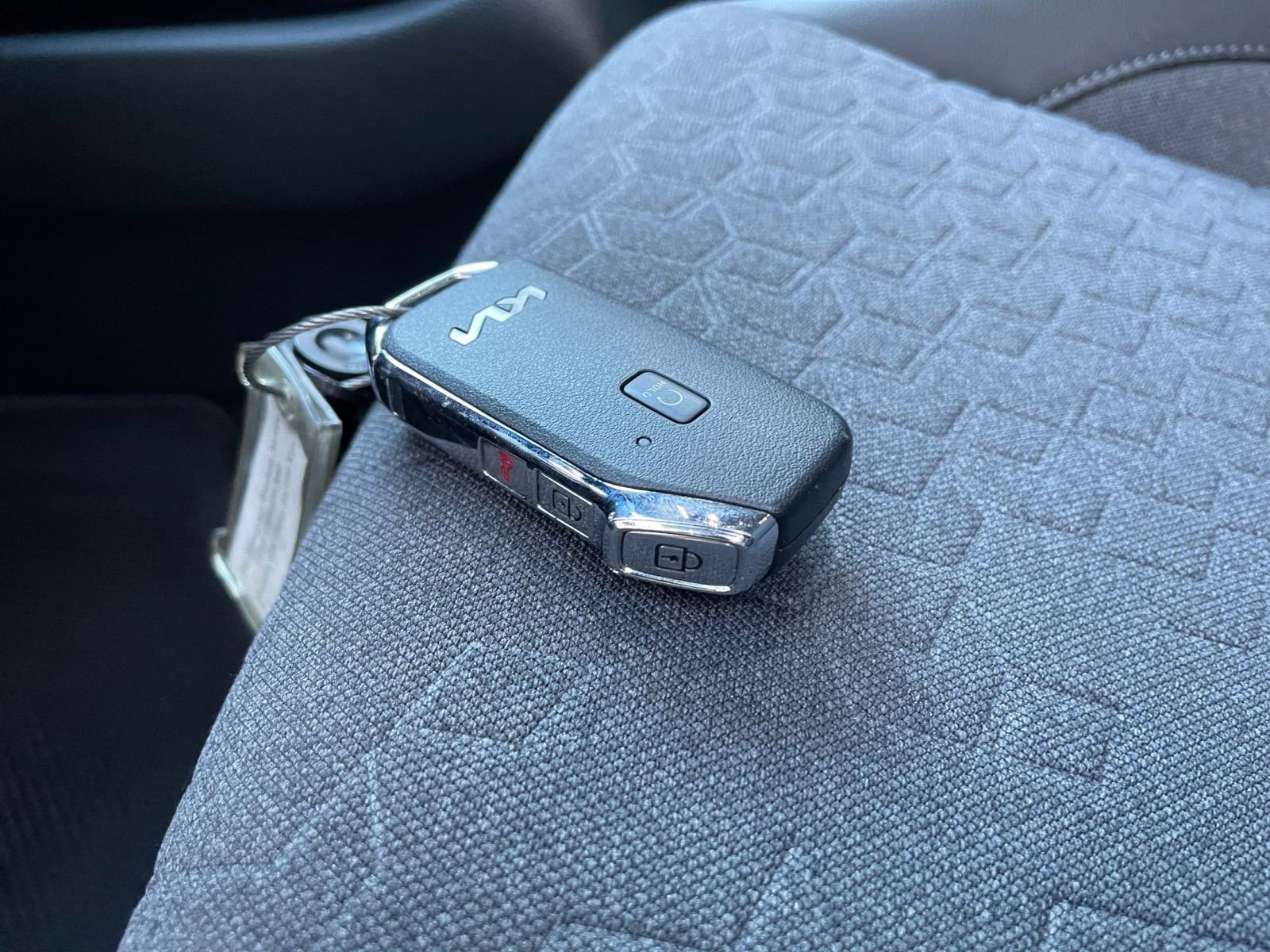 Thumbnail: 2025 Kia Seltos - 22