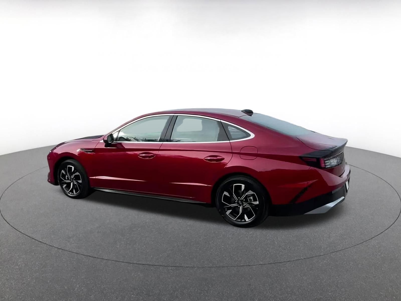 Thumbnail: 2025 Hyundai Sonata - 10