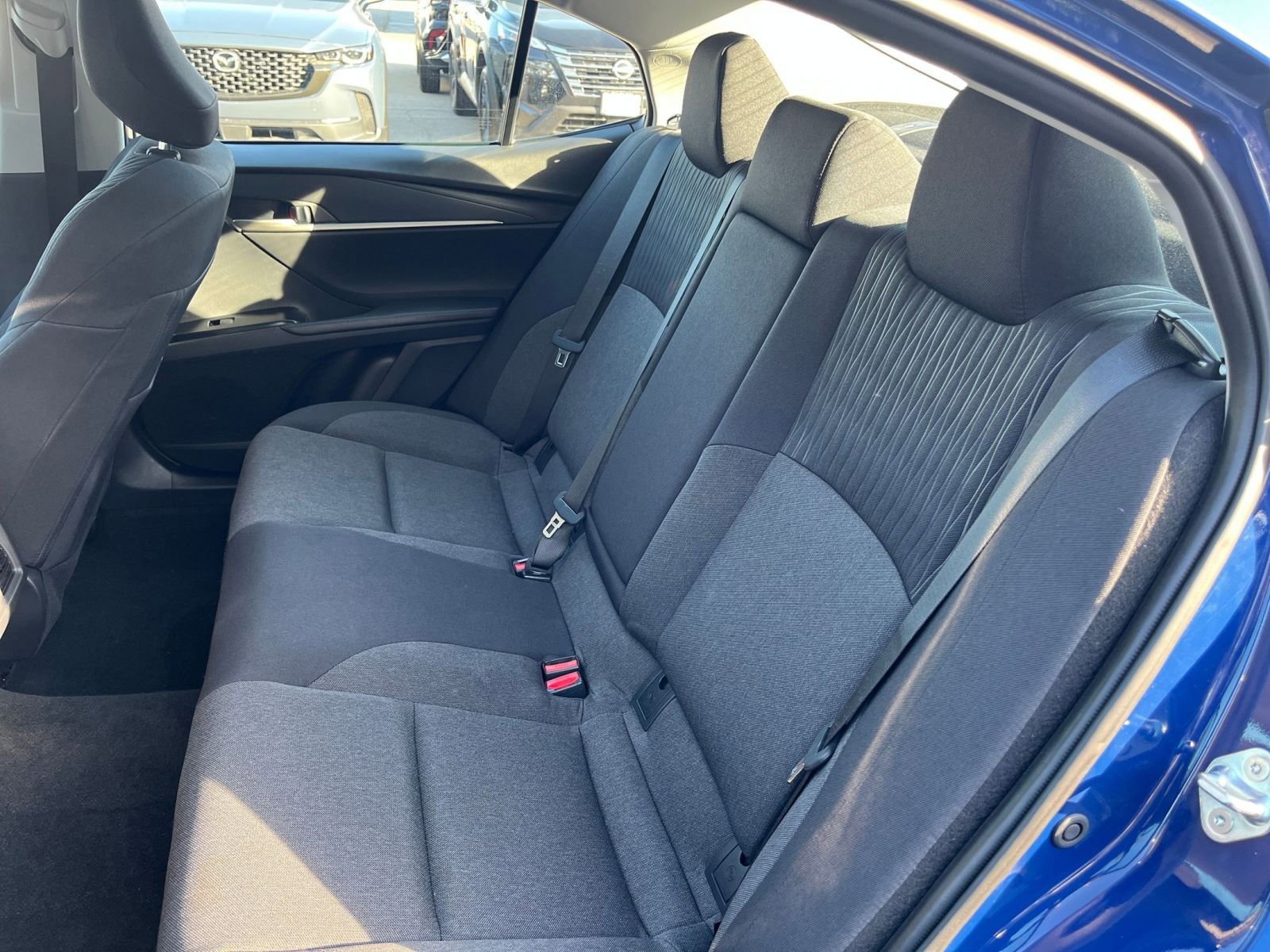 Thumbnail: 2025 Toyota Camry - 23