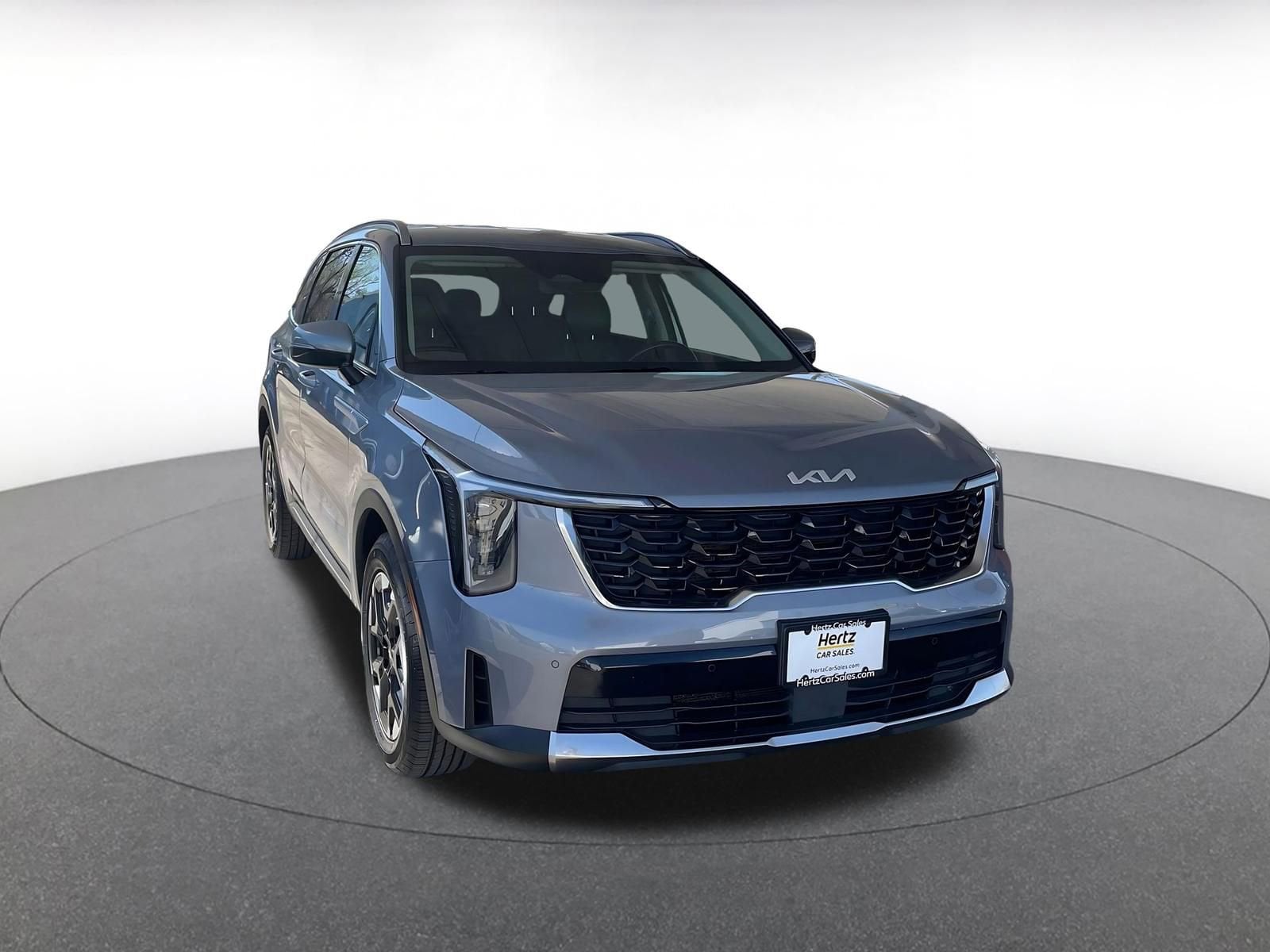 Thumbnail: 2024 Kia Sorento - 1