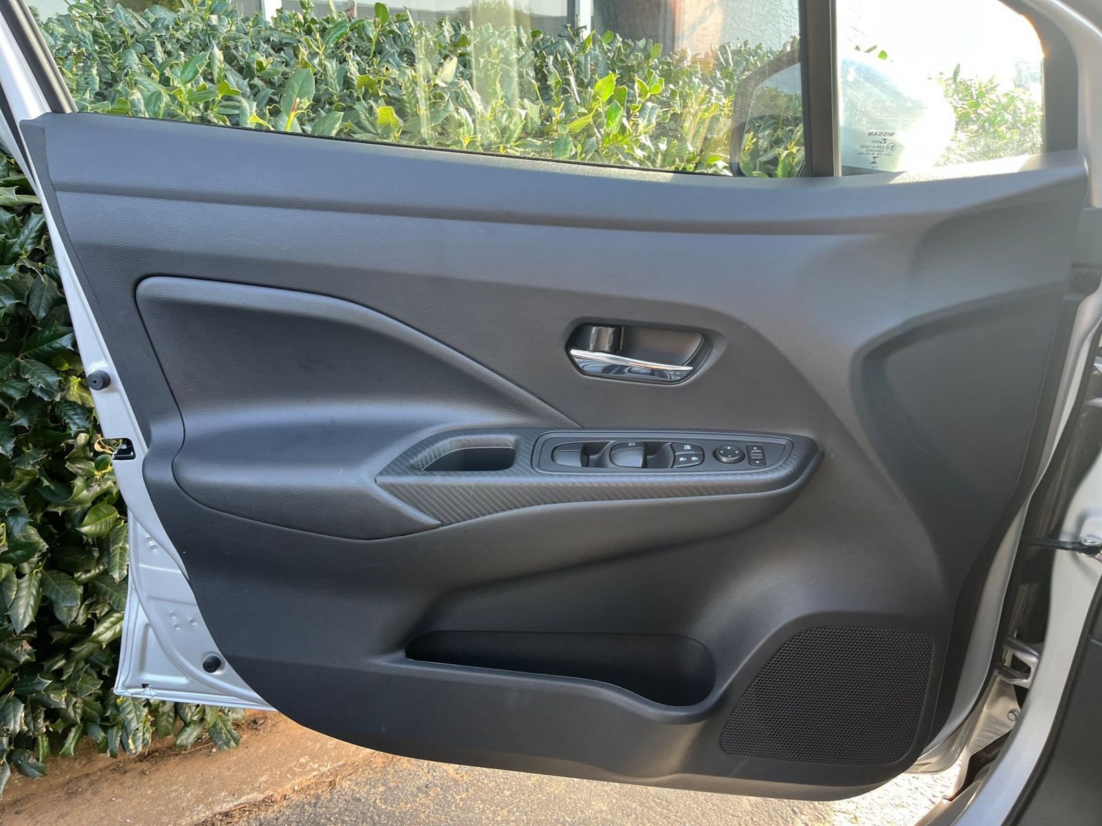 Thumbnail: 2025 Nissan Versa - 18