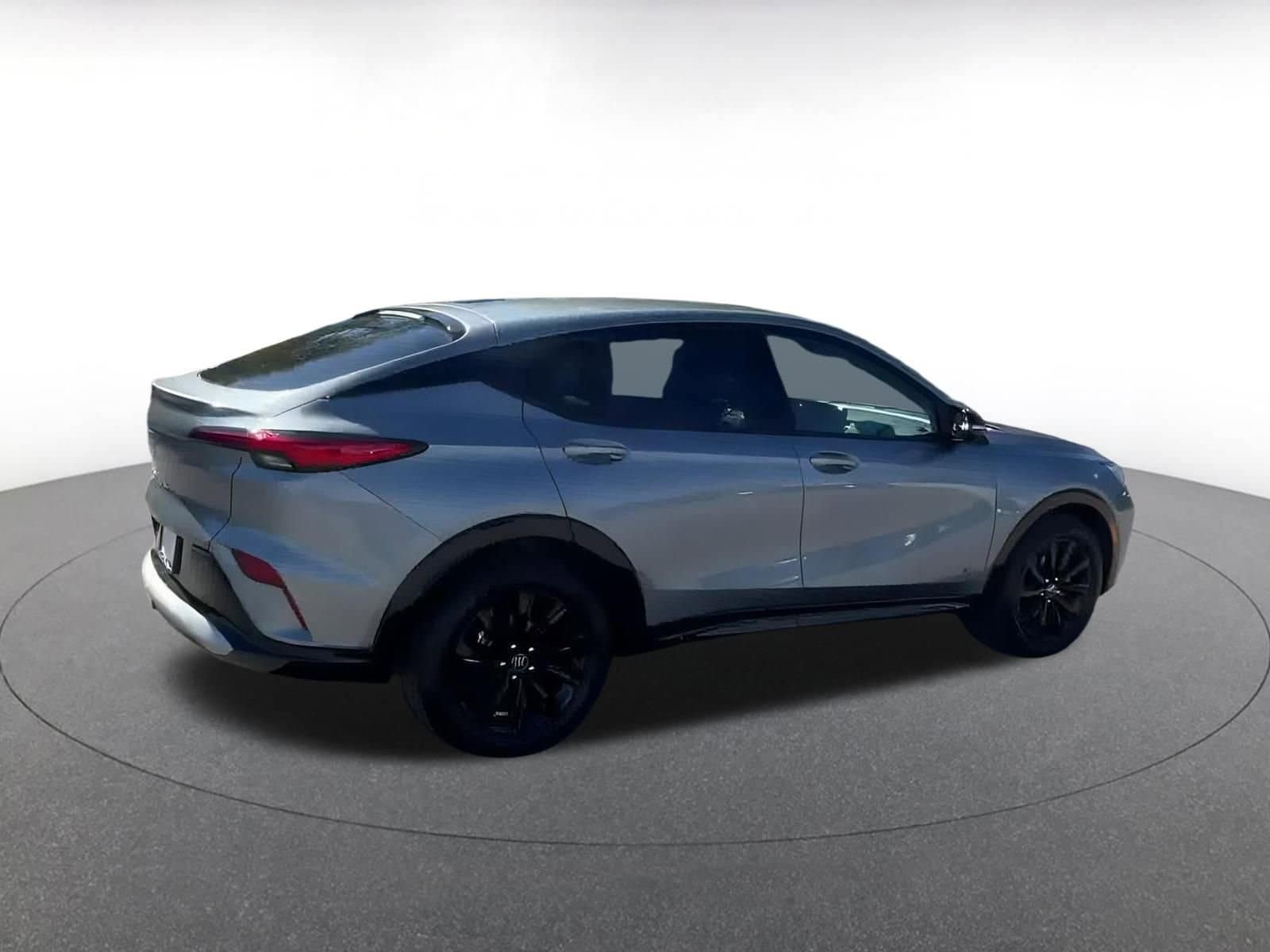 Thumbnail: 2025 Buick Envista - 15