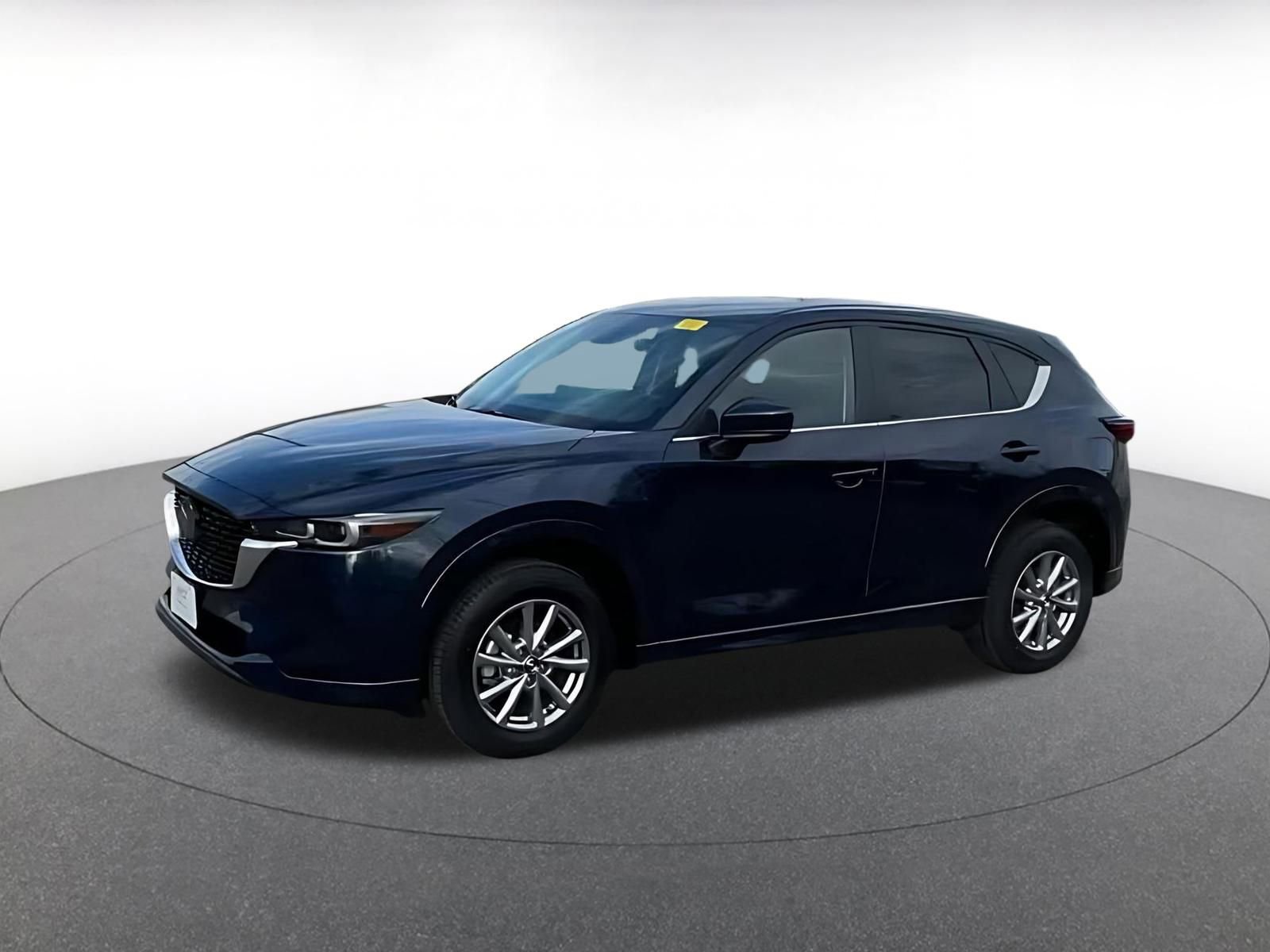 Thumbnail: 2025 Mazda CX-5 - 8
