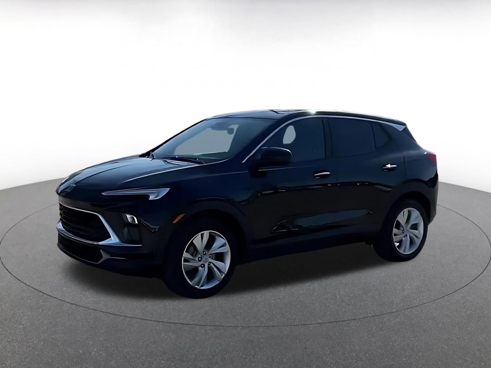 Thumbnail: 2025 Buick Encore GX - 7