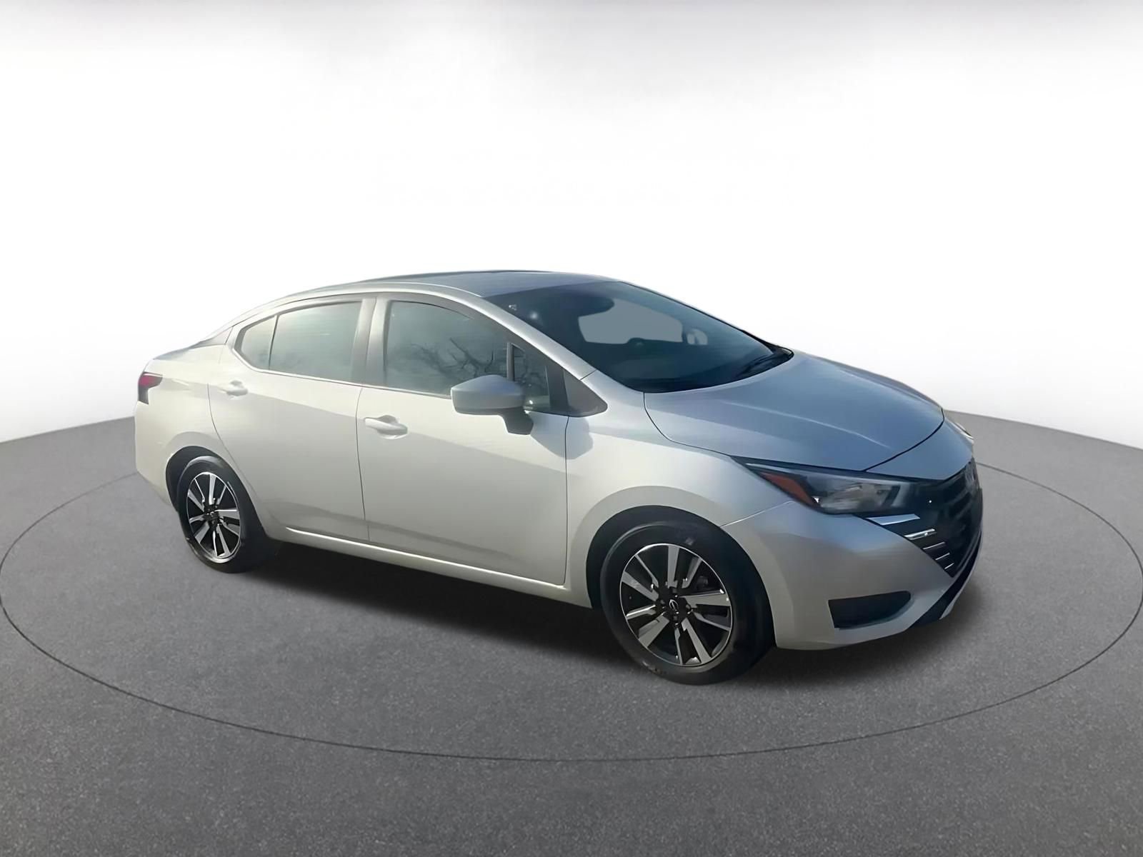 Thumbnail: 2025 Nissan Versa - 2