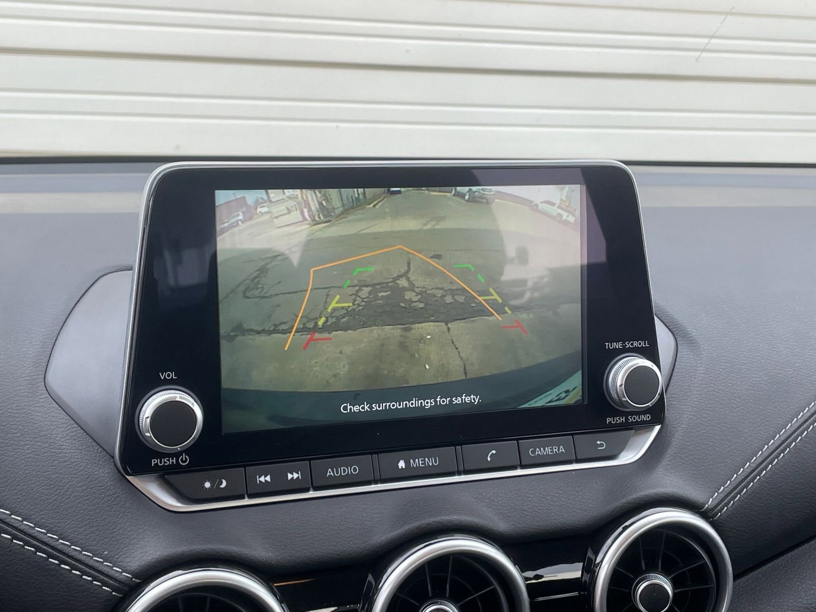 Thumbnail: 2025 Nissan Sentra - 17