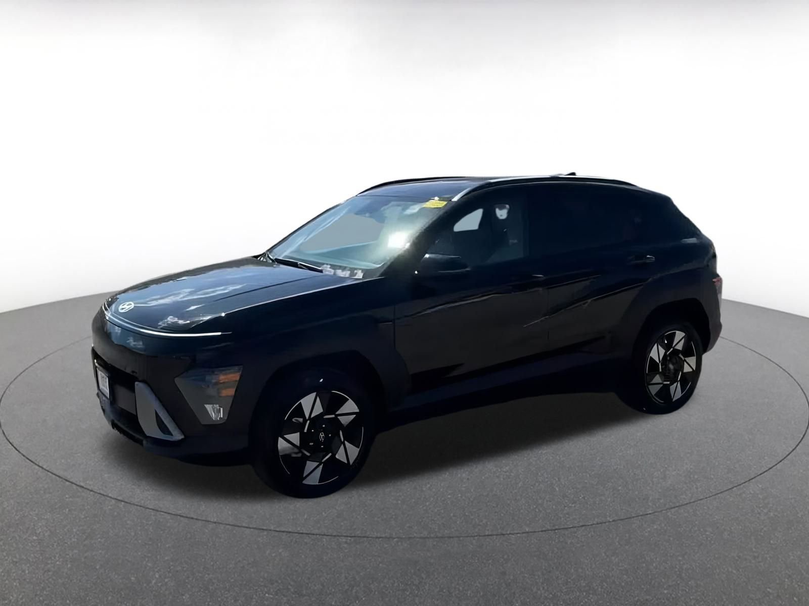 Thumbnail: 2025 Hyundai Kona - 4