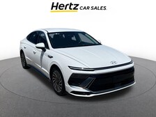 2024 Hyundai Sonata SEL -
                  Oklahoma City, OK