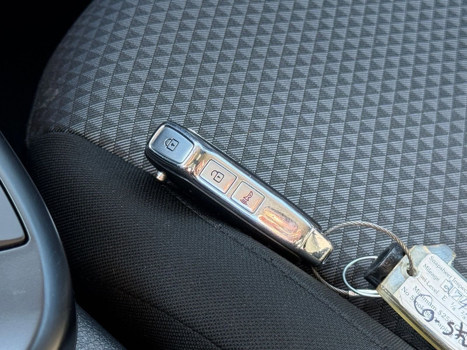 Thumbnail: 2025 Kia Soul - 21