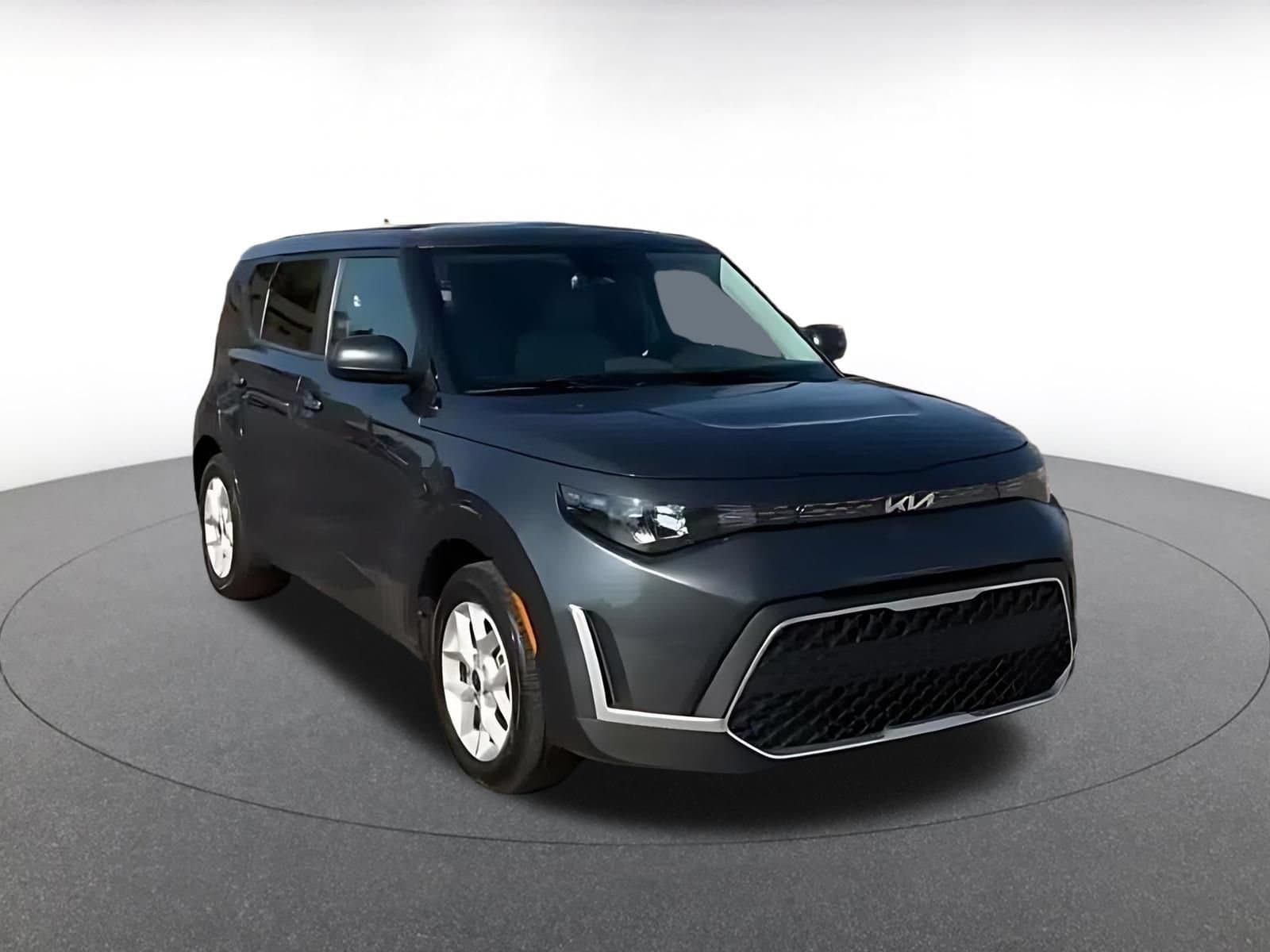 Thumbnail: 2025 Kia Soul - 3
