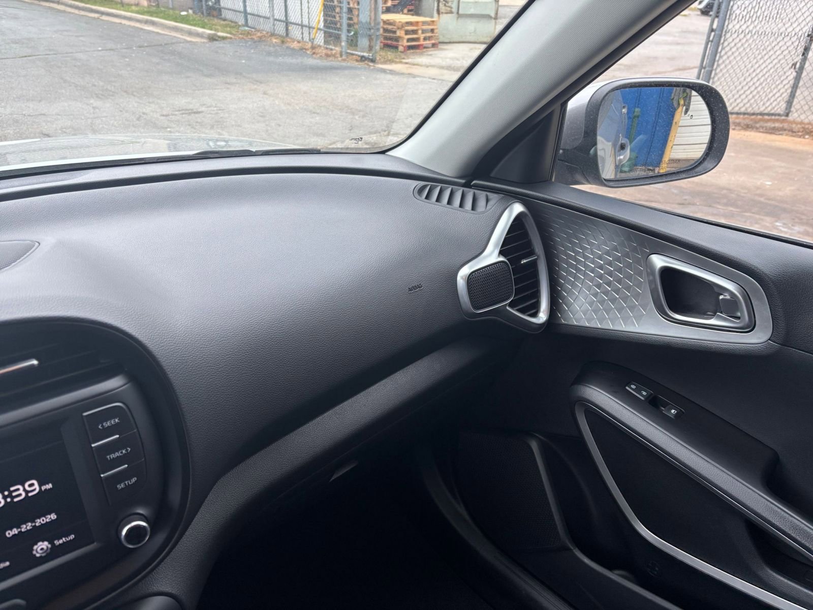 Thumbnail: 2025 Kia Soul - 33