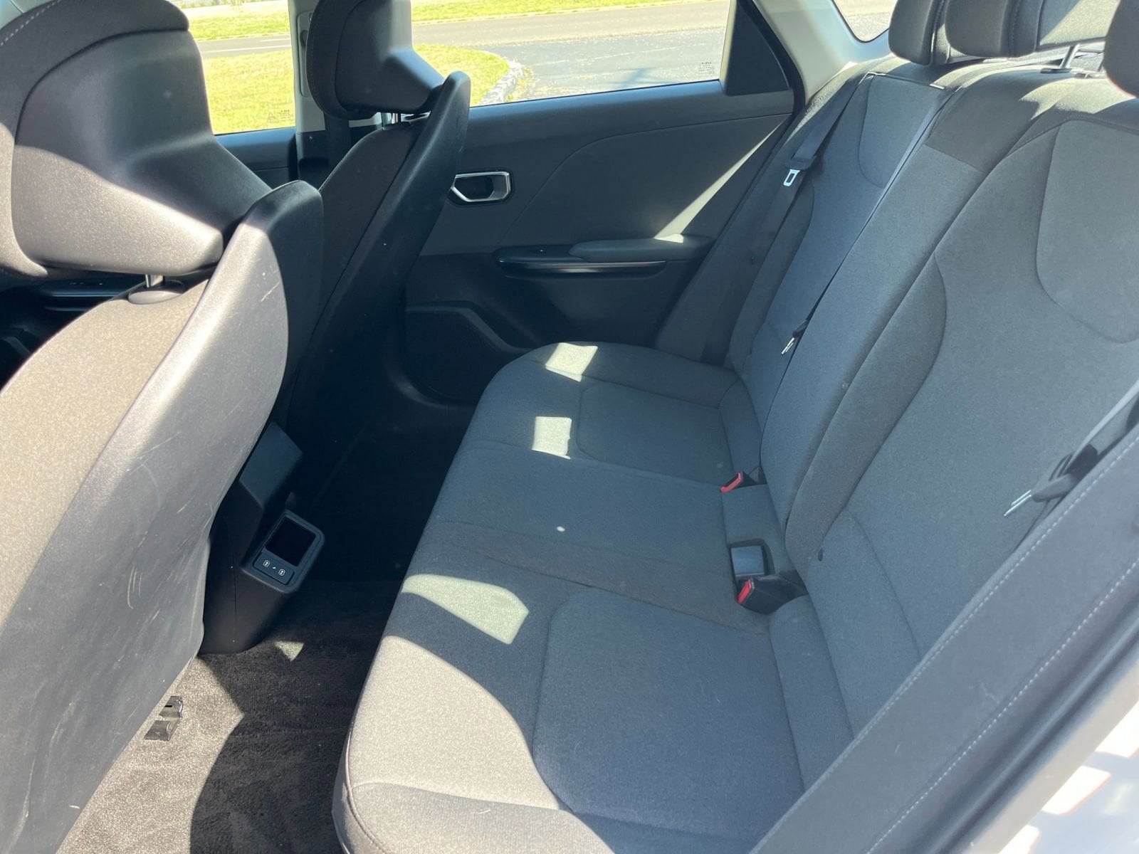 Thumbnail: 2025 Kia K4 - 24