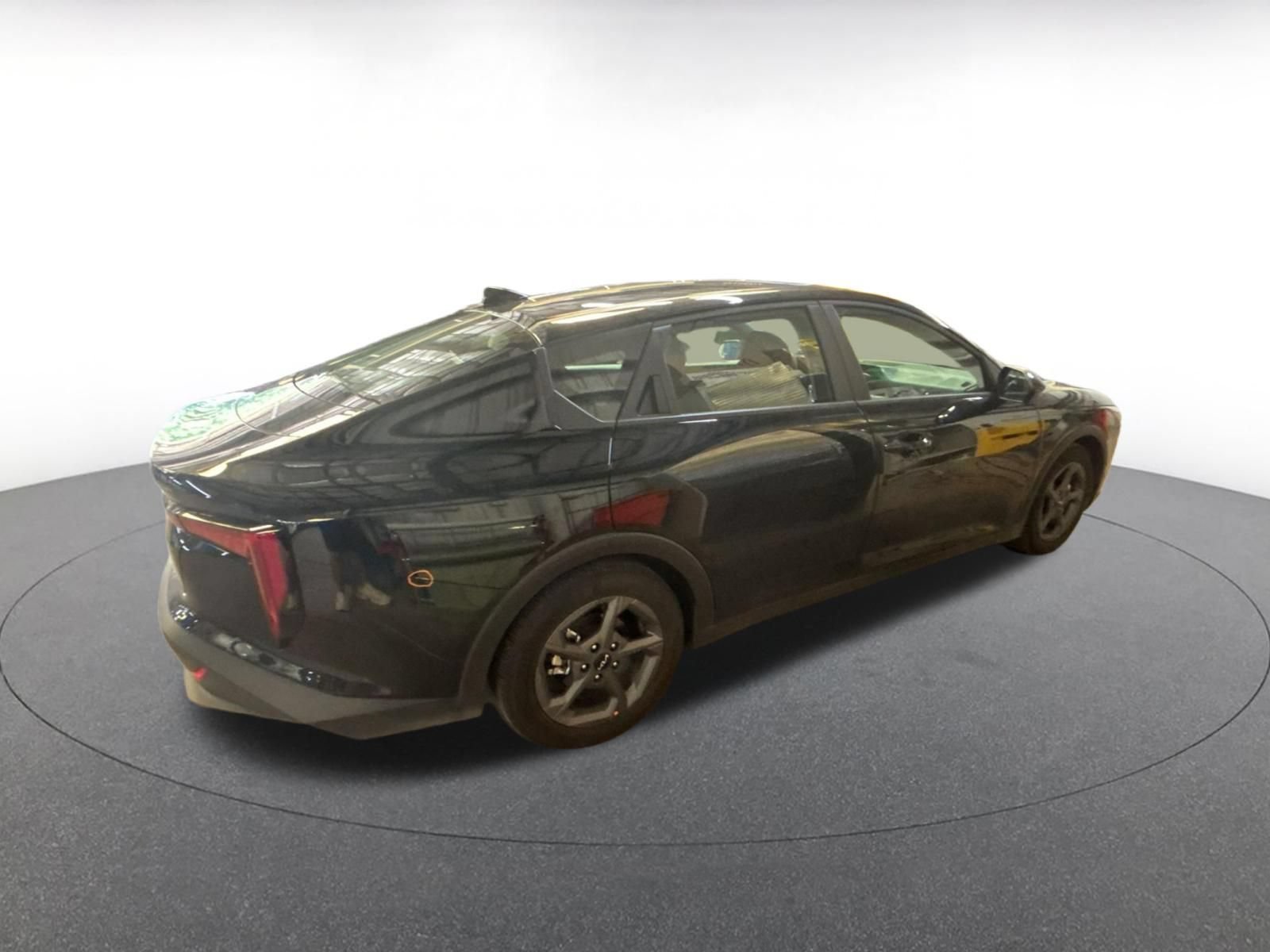 Thumbnail: 2026 Kia K4 - 7