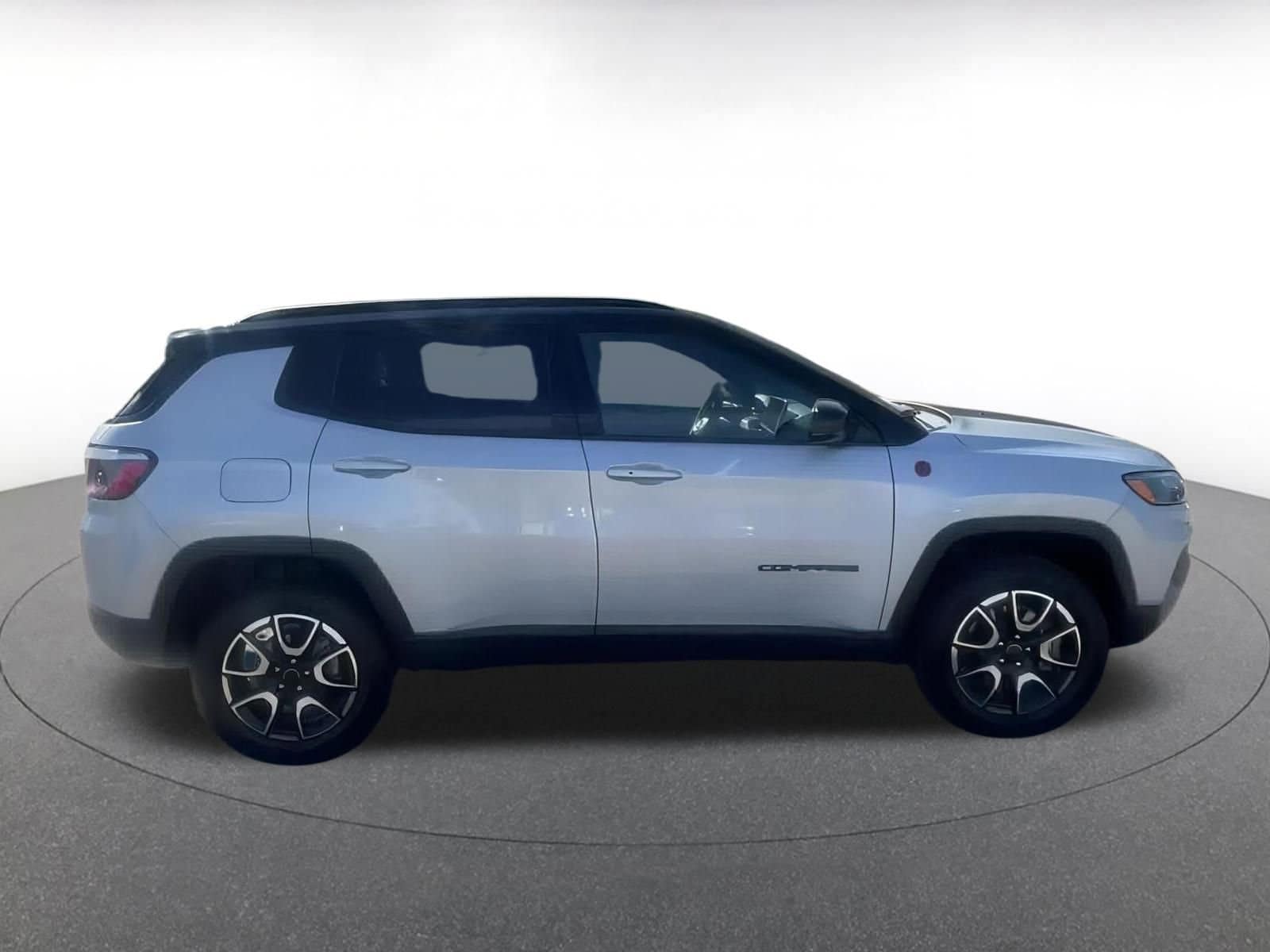 Thumbnail: 2025 Jeep Compass - 16