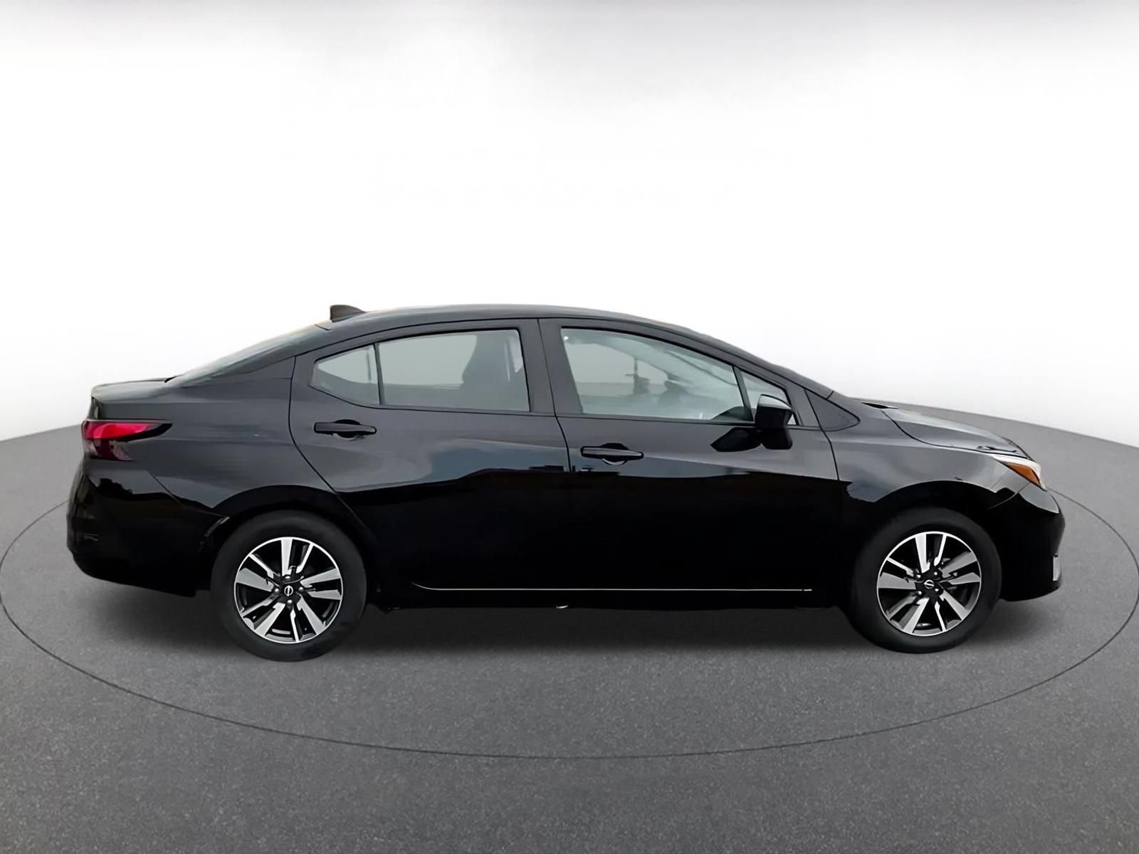 Thumbnail: 2025 Nissan Versa - 15