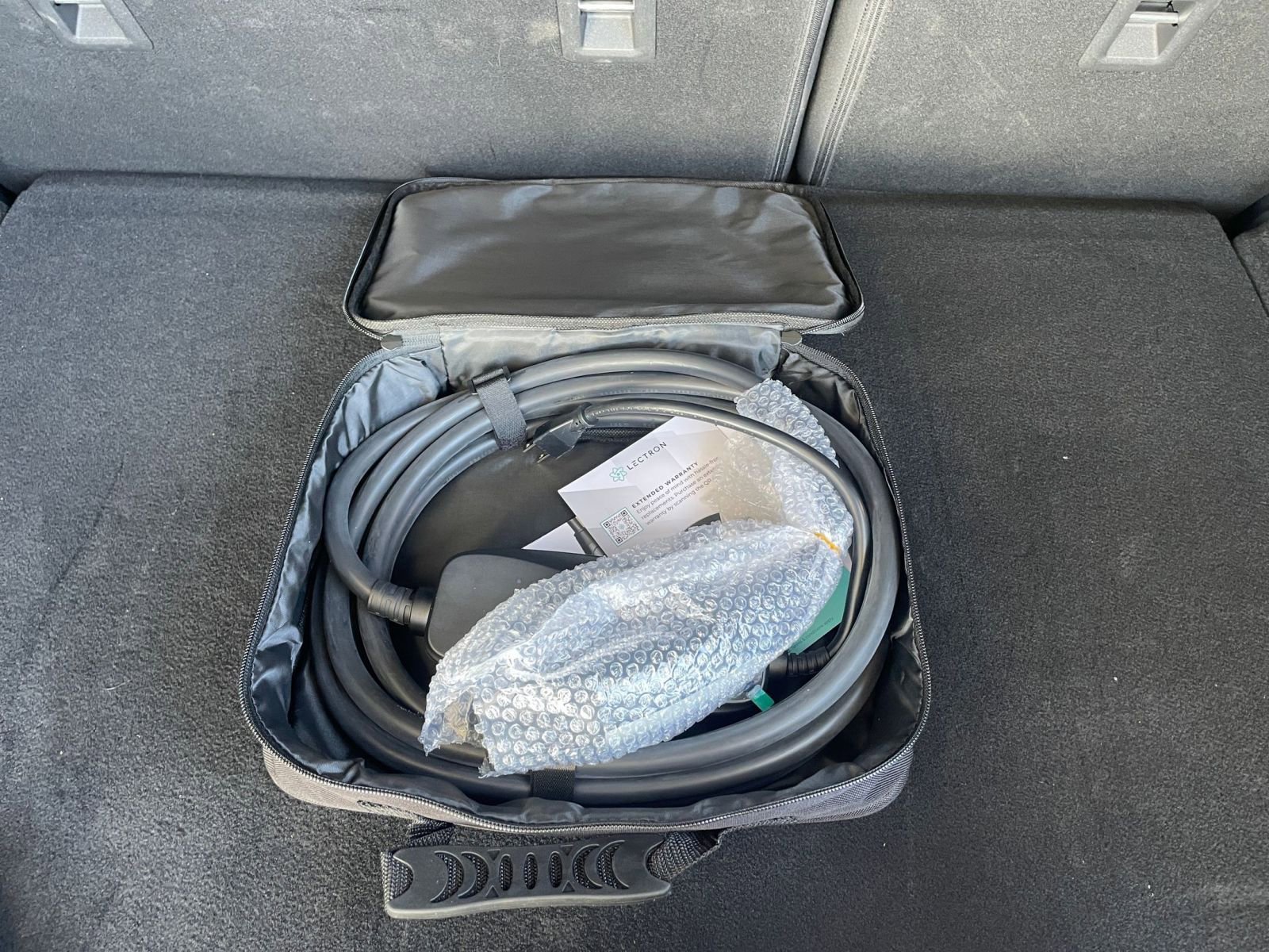 Thumbnail: 2023 Ford Mustang Mach-E - 22