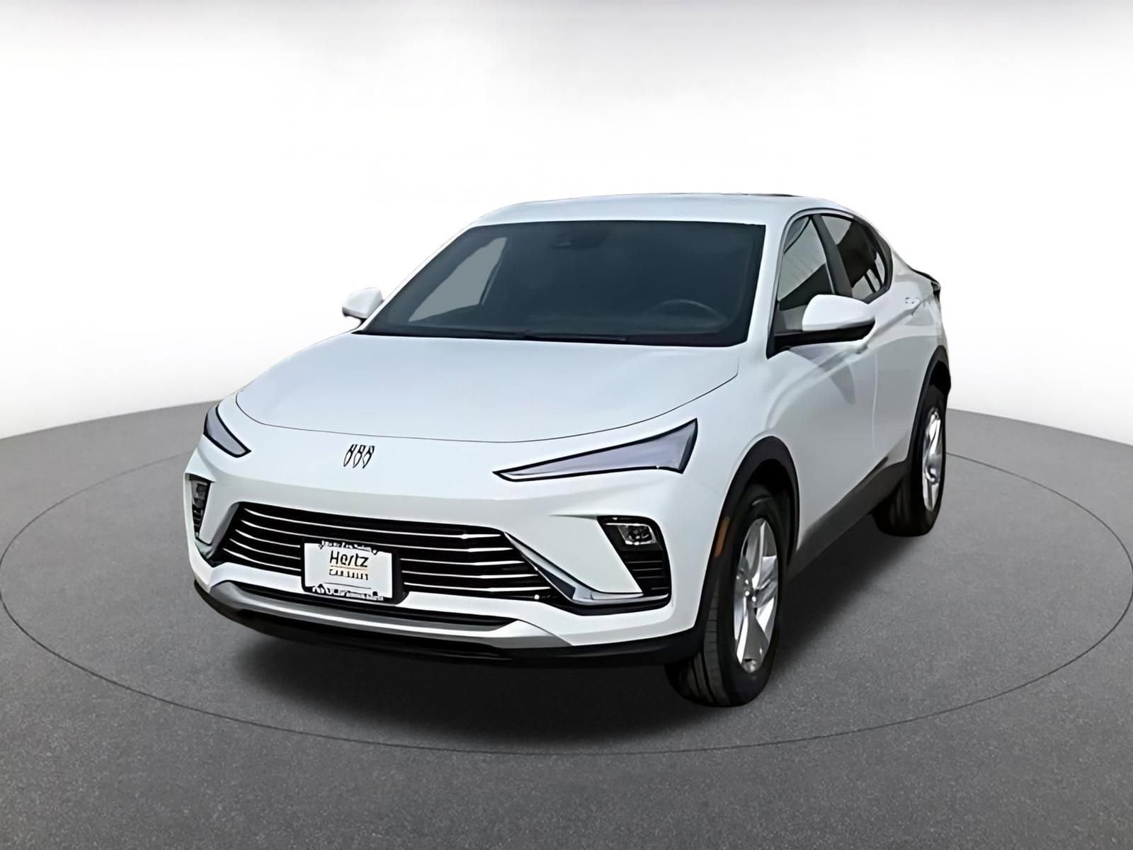 Thumbnail: 2025 Buick Envista - 8