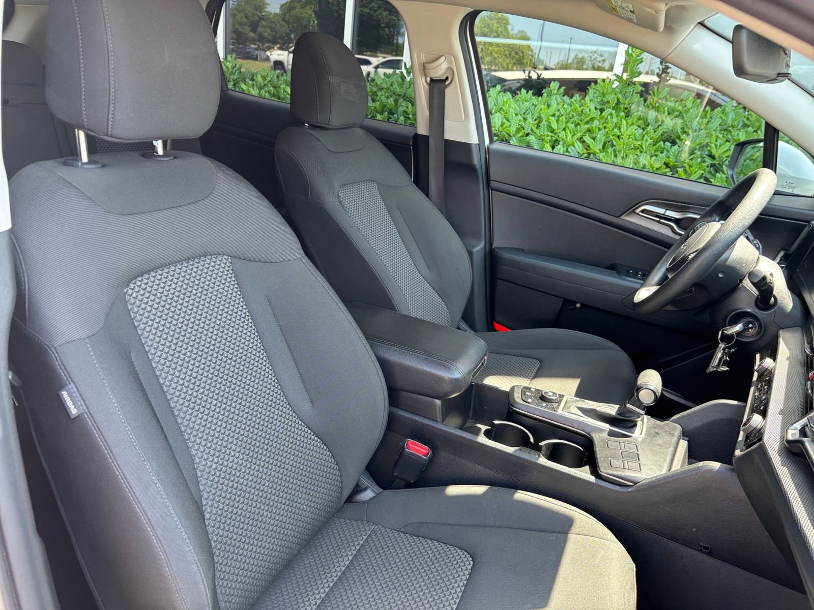Thumbnail: 2024 Kia Sportage - 35