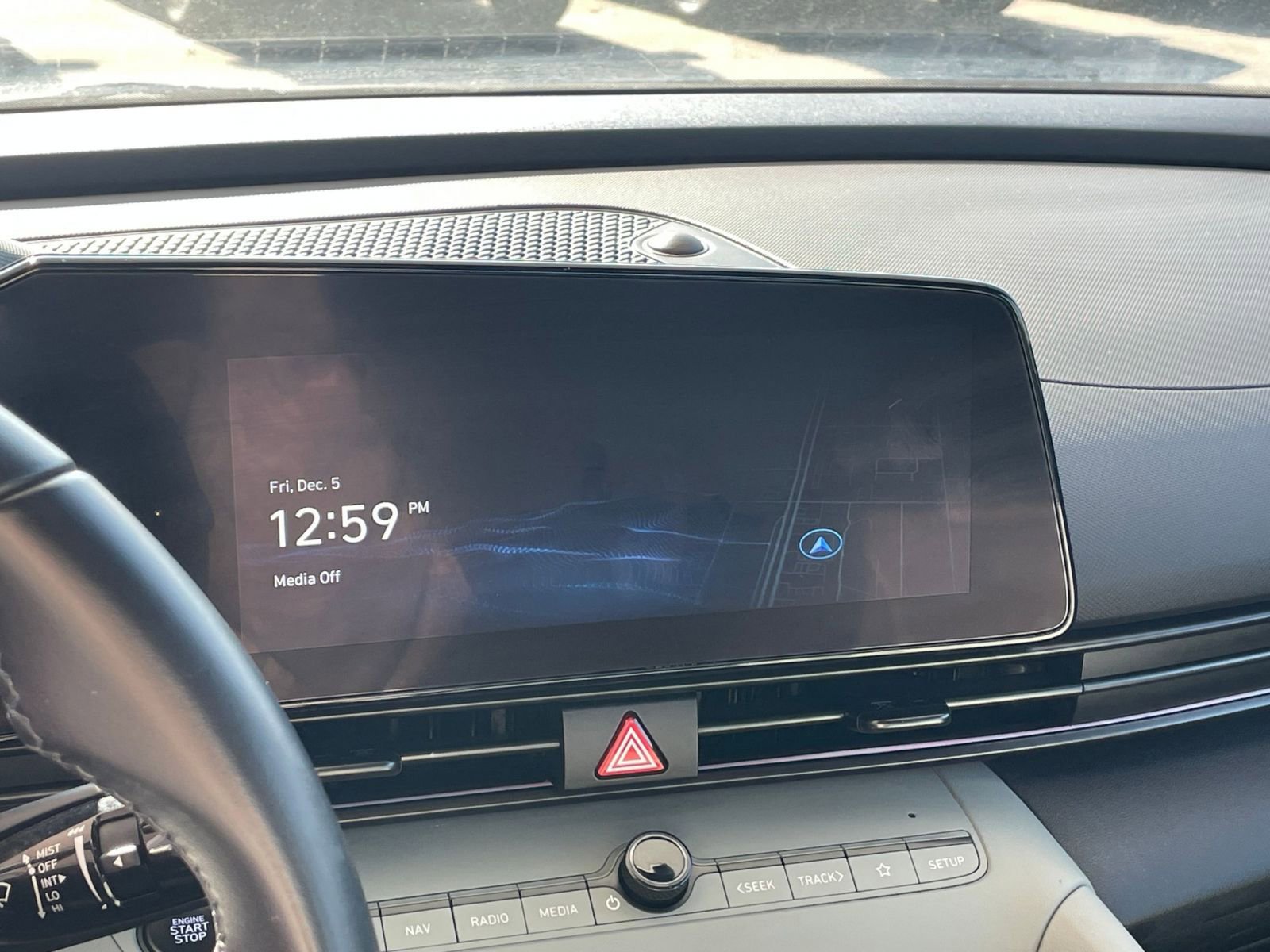 Thumbnail: 2025 Hyundai Elantra - 21