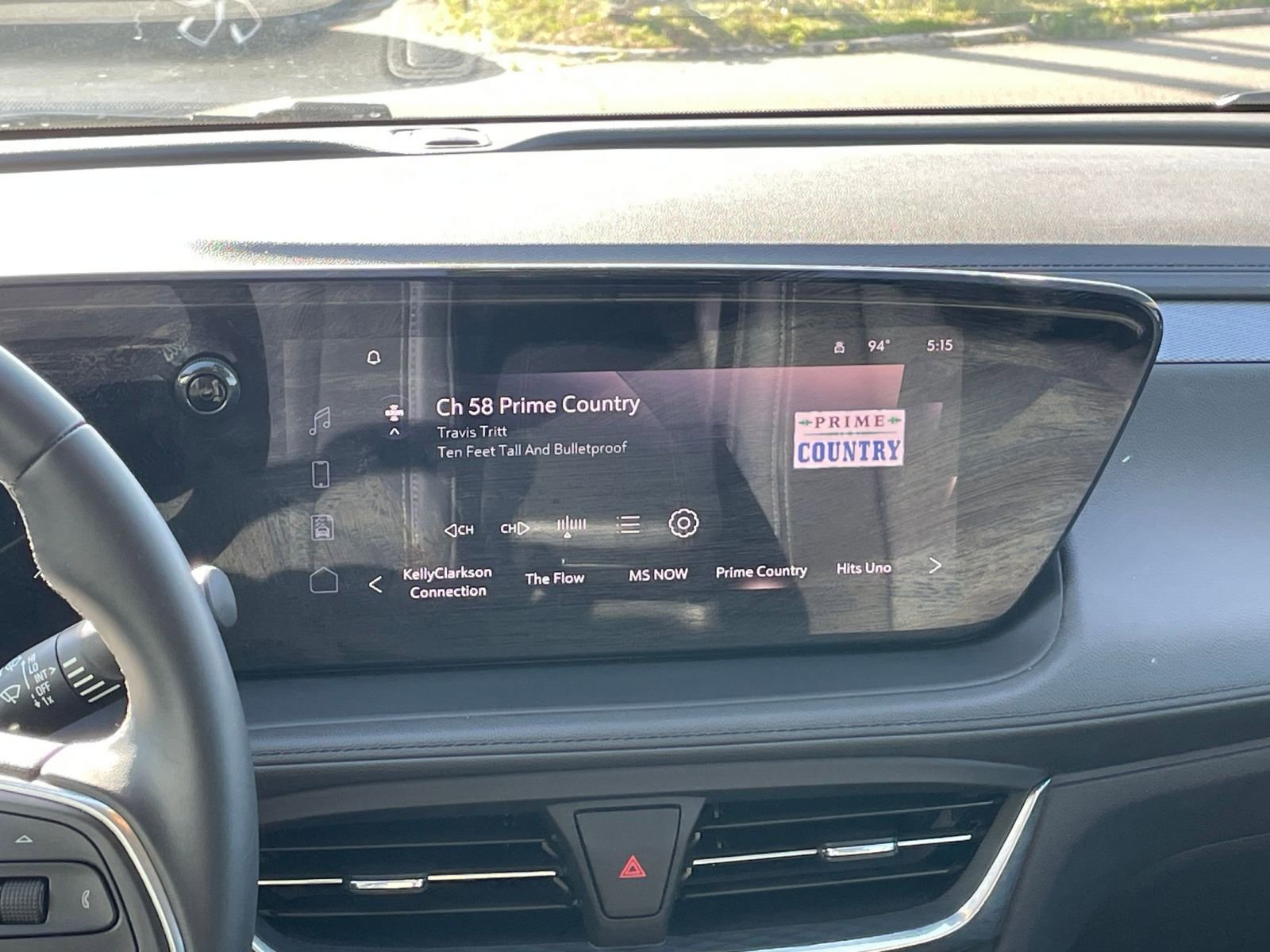 Thumbnail: 2025 Buick Encore GX - 20