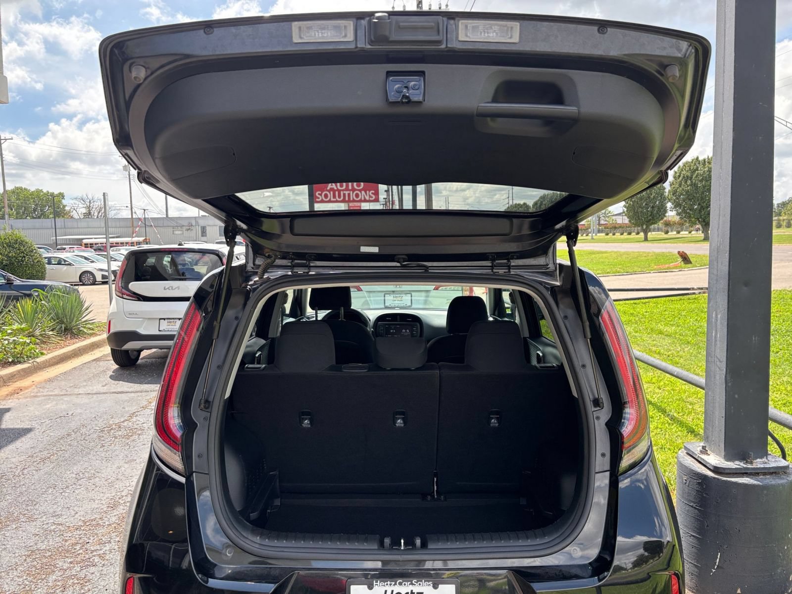 Thumbnail: 2025 Kia Soul - 28