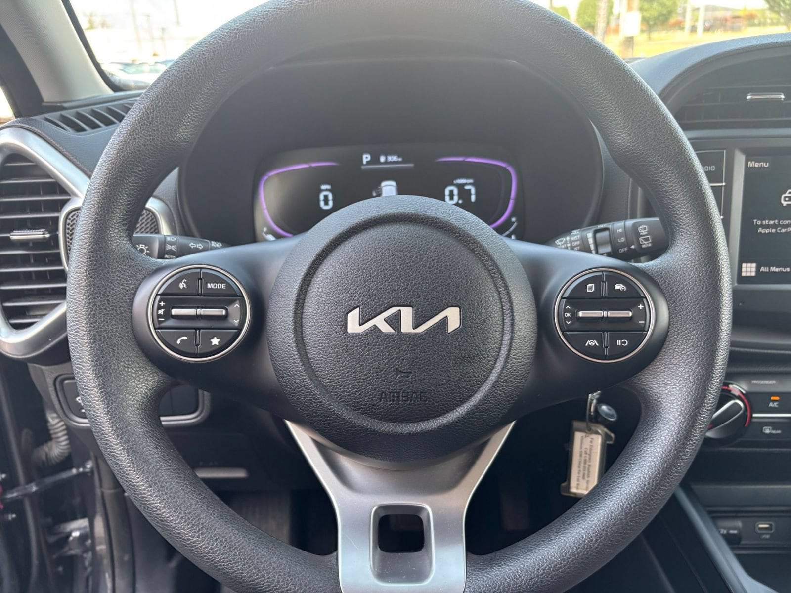 Thumbnail: 2025 Kia Soul - 25