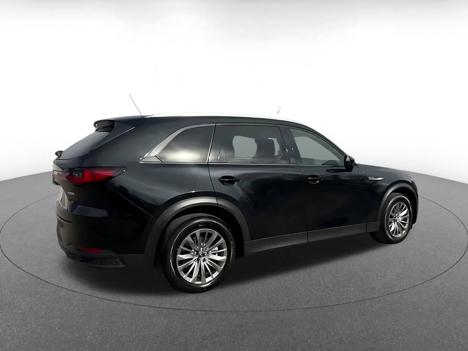 Thumbnail: 2025 Mazda CX-90 - 12