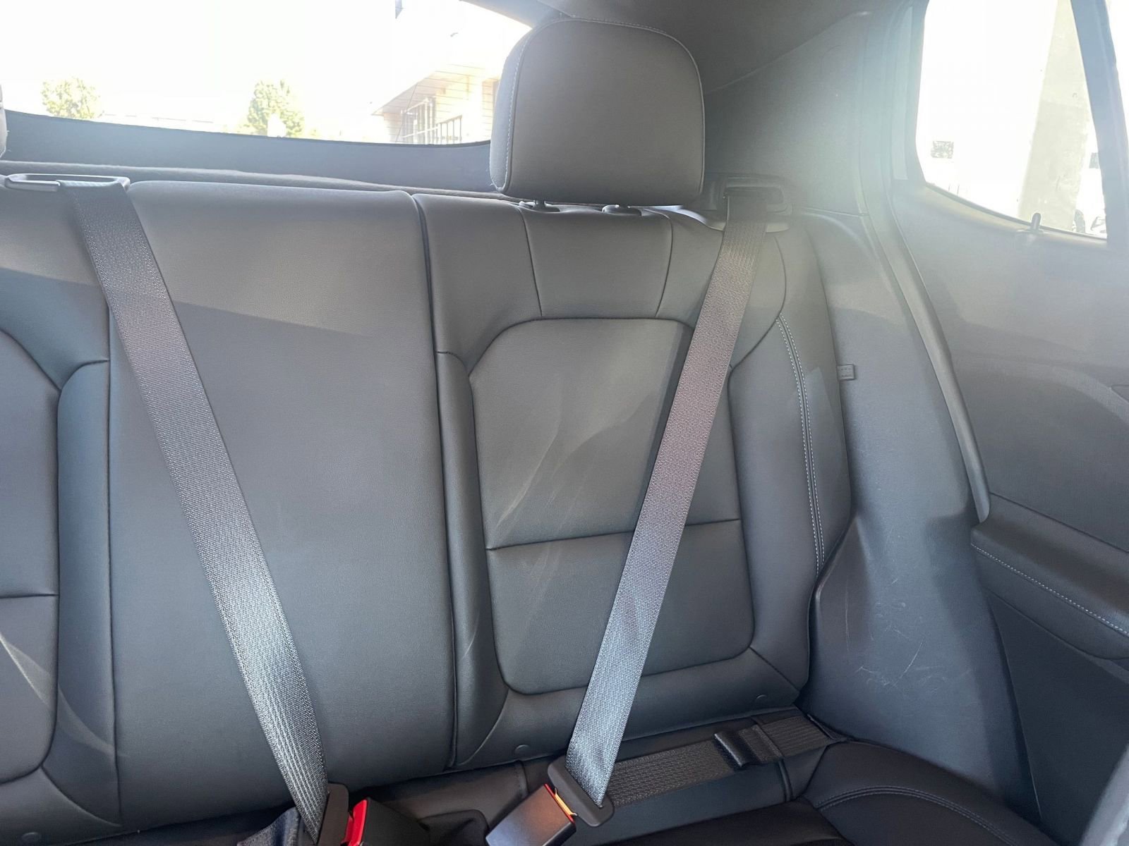 Thumbnail: 2025 Buick Envista - 35