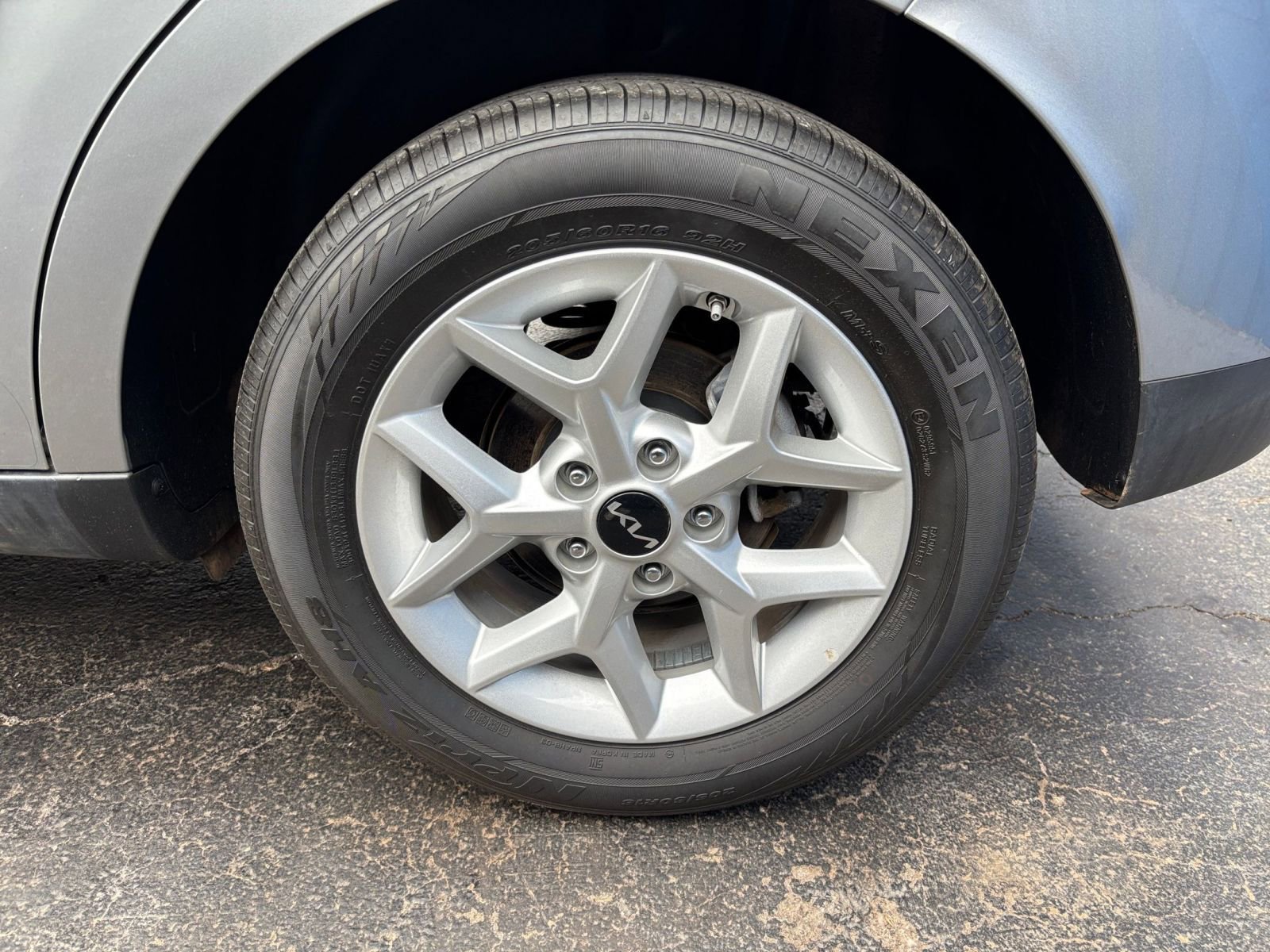 Thumbnail: 2025 Kia Soul - 28