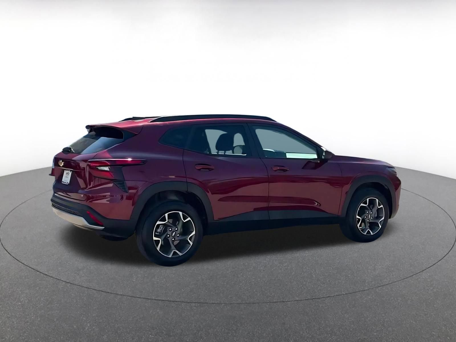 Thumbnail: 2025 Chevrolet Trax - 15