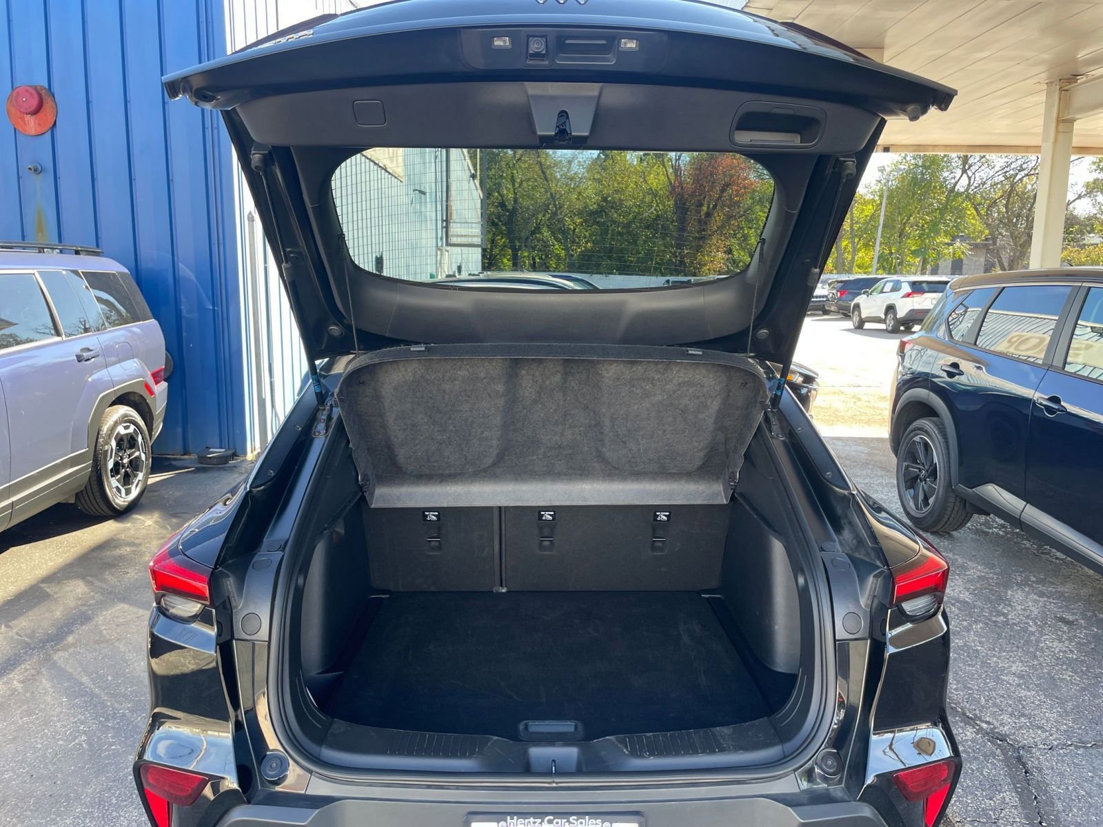 Thumbnail: 2025 Buick Envista - 29