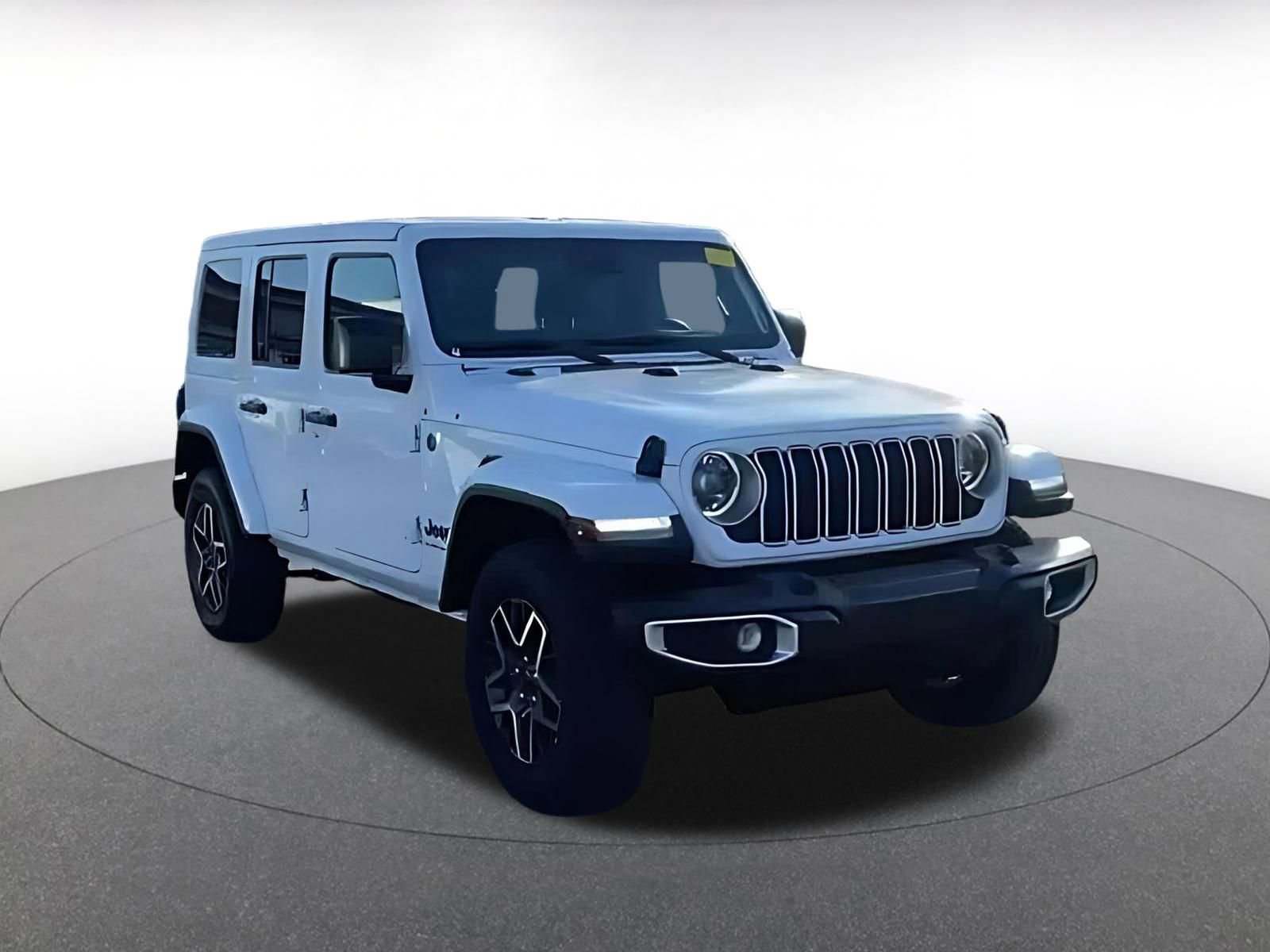 Thumbnail: 2025 Jeep Wrangler - 3