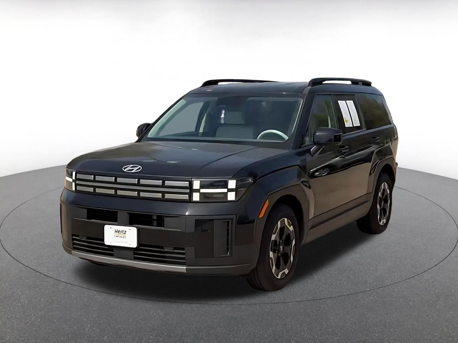 Thumbnail: 2025 Hyundai Santa Fe - 7