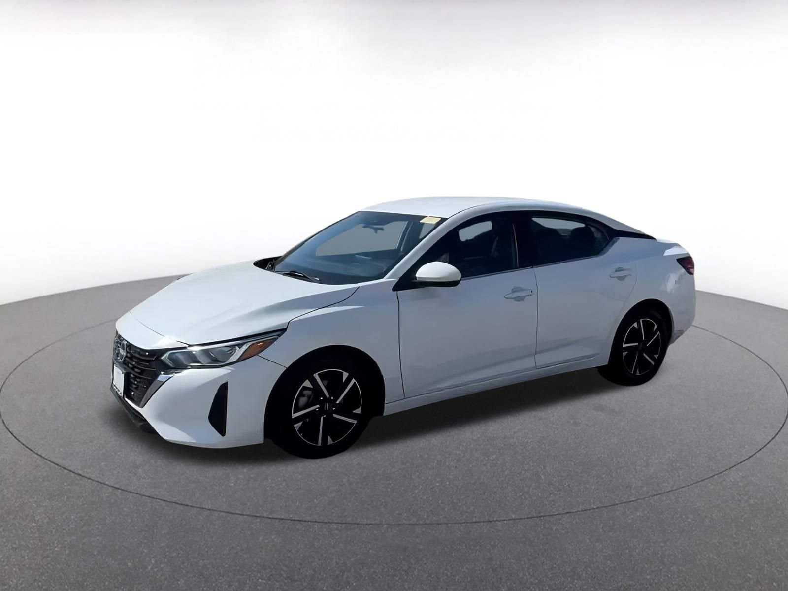 Thumbnail: 2024 Nissan Sentra - 7