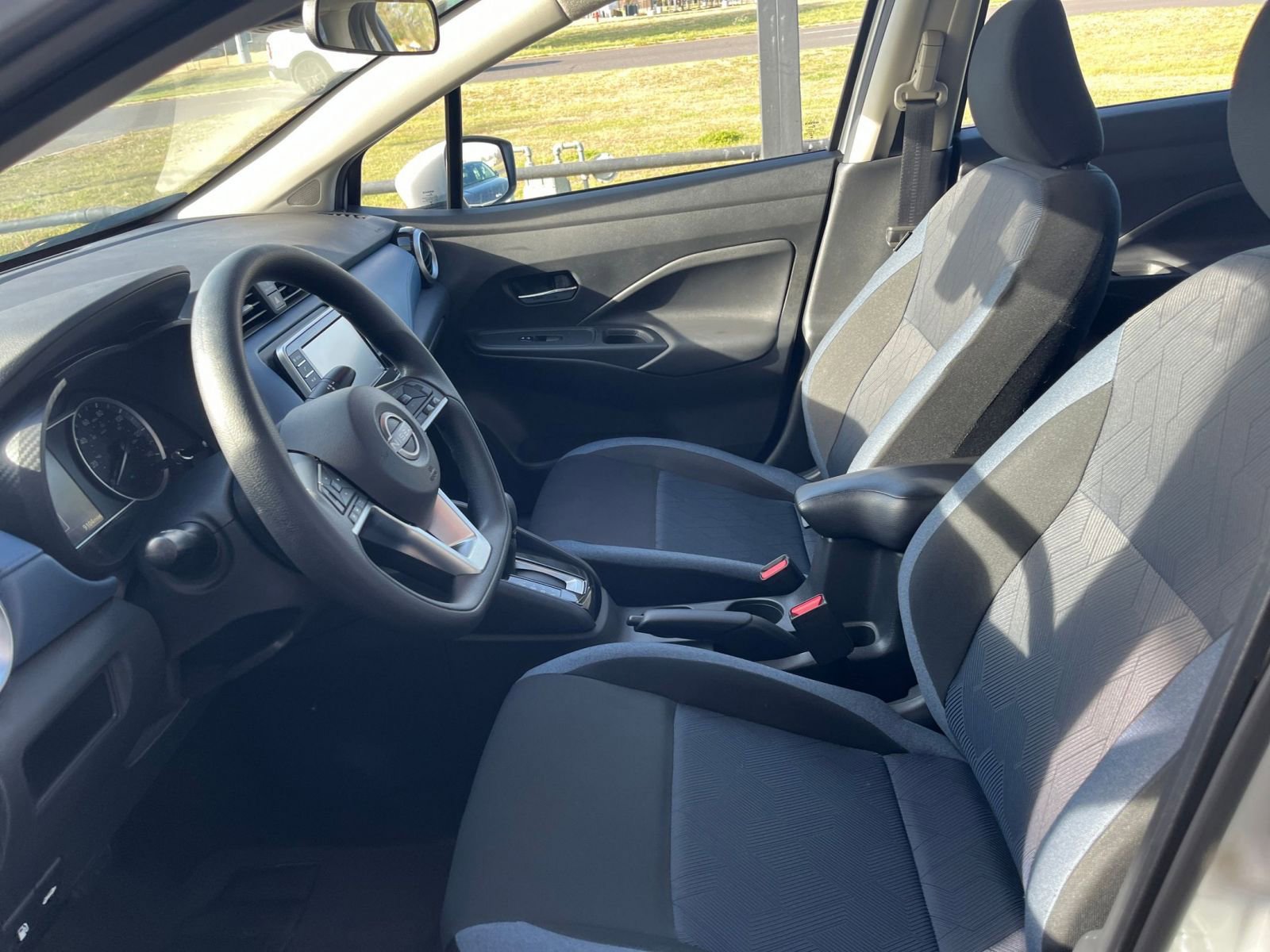 Thumbnail: 2025 Nissan Versa - 24