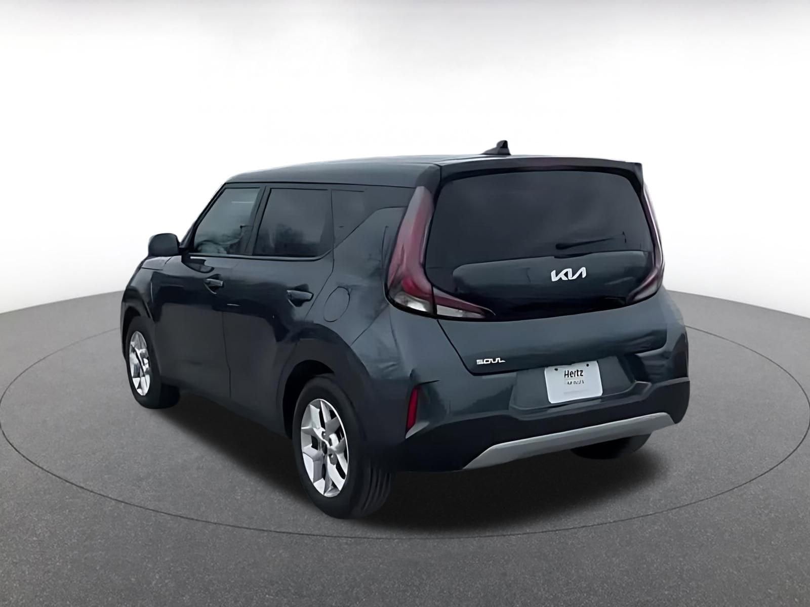 Thumbnail: 2025 Kia Soul - 11