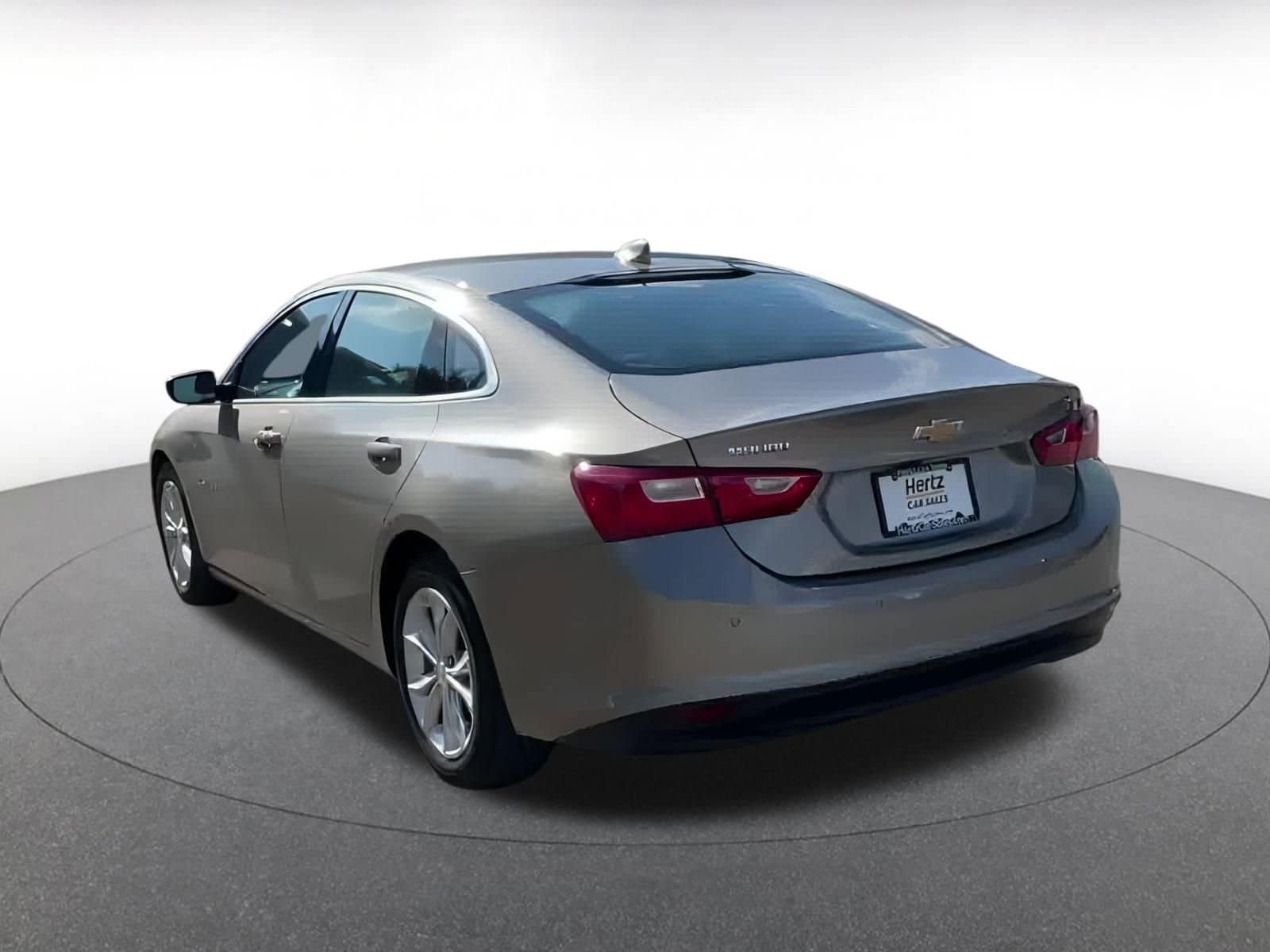 Thumbnail: 2024 Chevrolet Malibu - 11