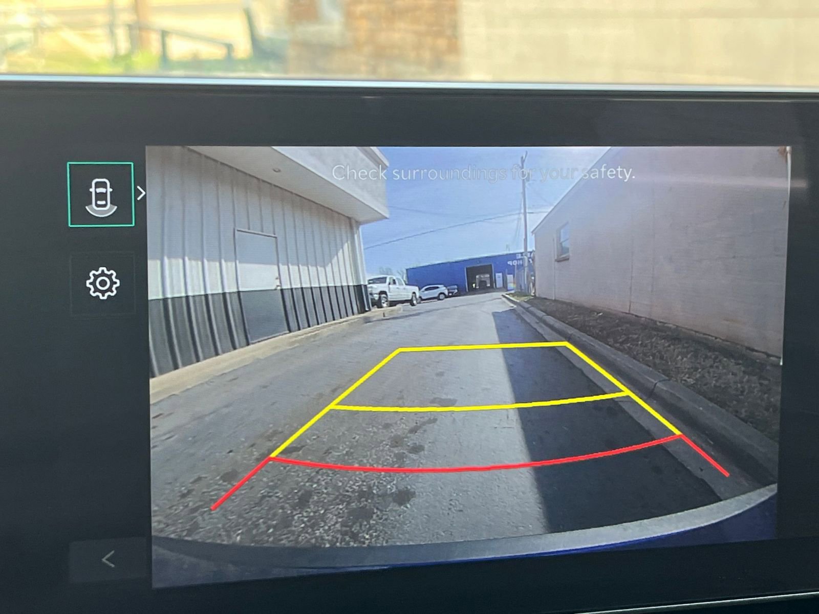 Thumbnail: 2025 Kia K4 - 22