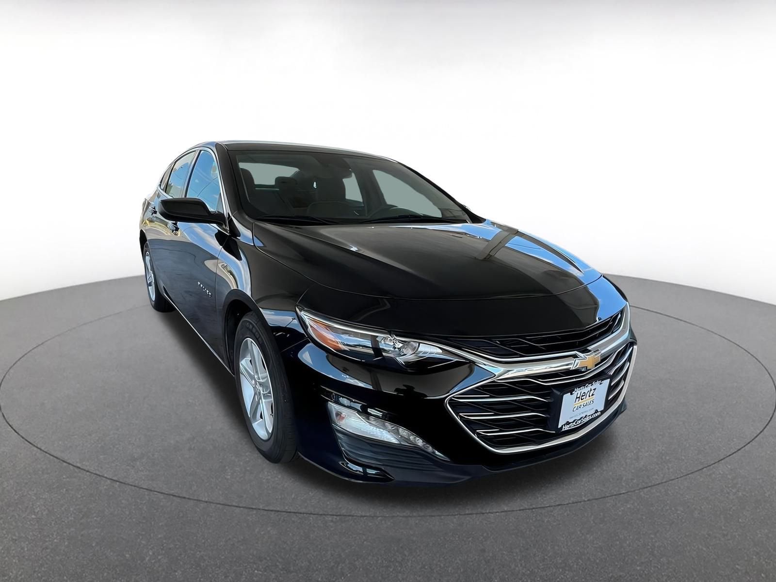 Thumbnail: 2024 Chevrolet Malibu - 1