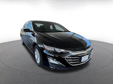 2024 Chevrolet Malibu LT -
                  Oklahoma City, OK