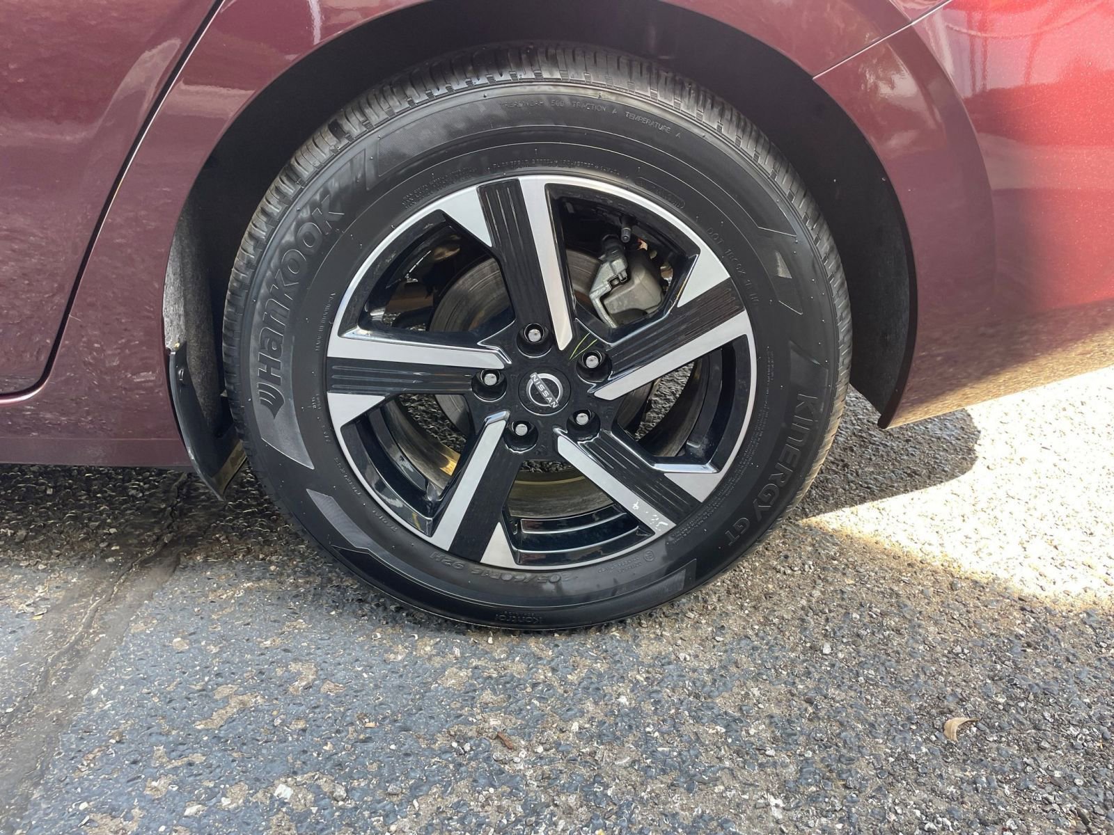 Thumbnail: 2025 Nissan Sentra - 28