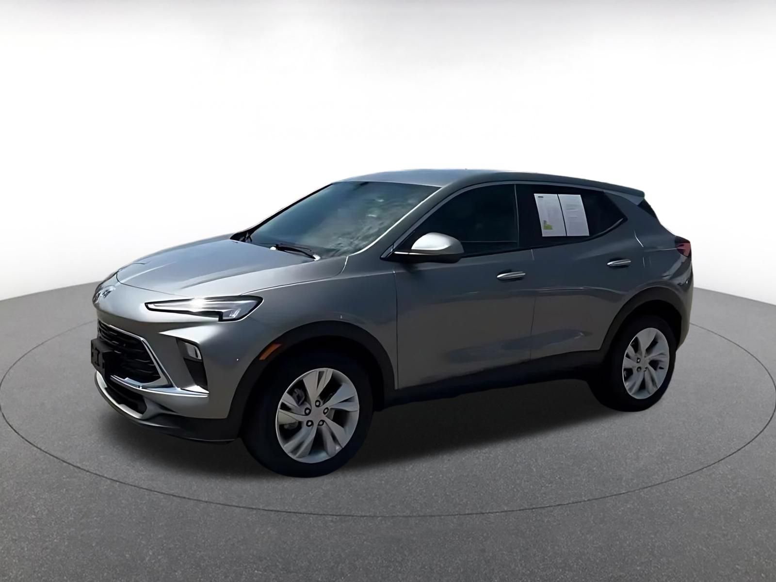 Thumbnail: 2026 Buick Encore GX - 7